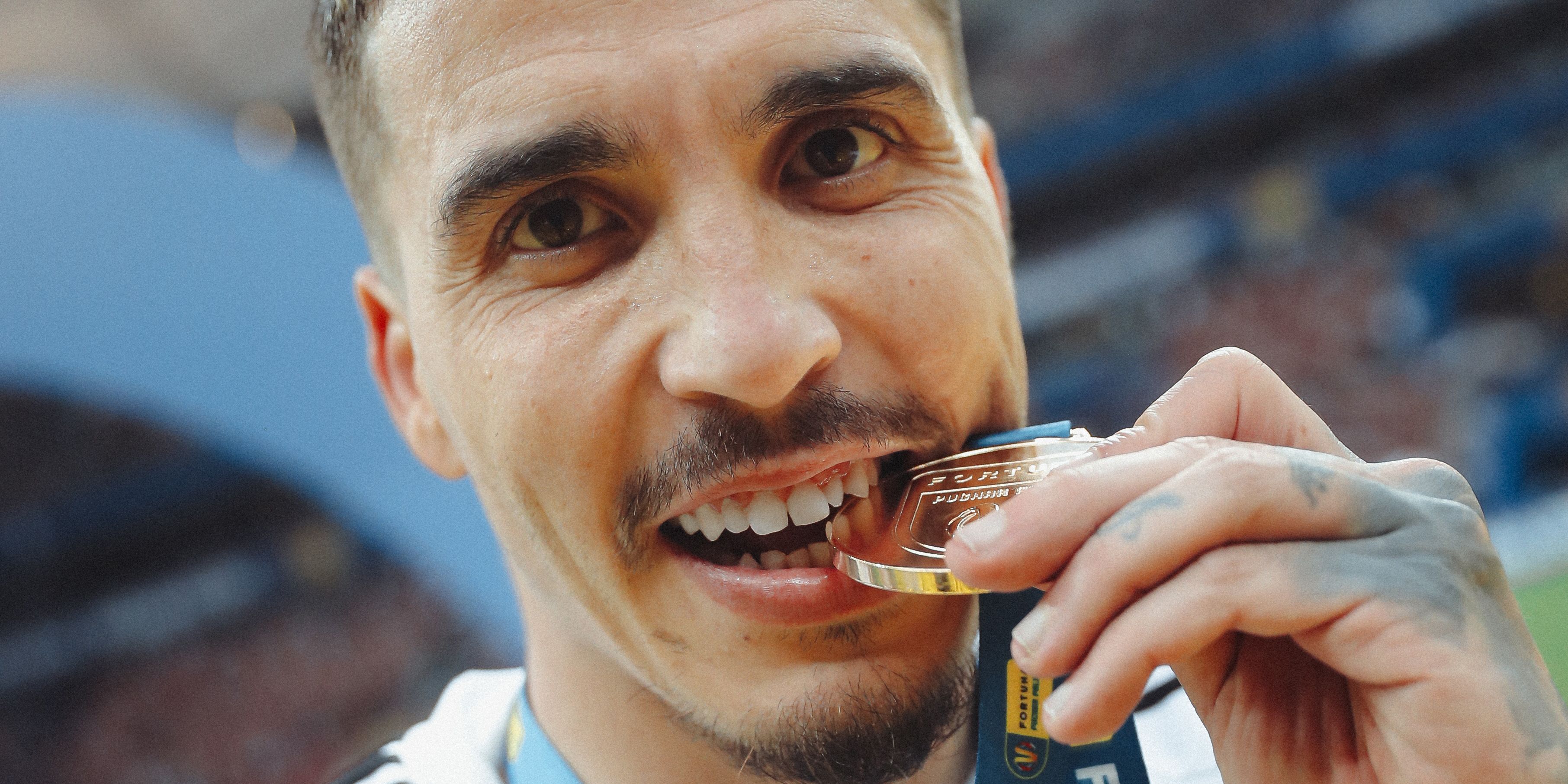 Josue na zdjęciach [GALERIA]