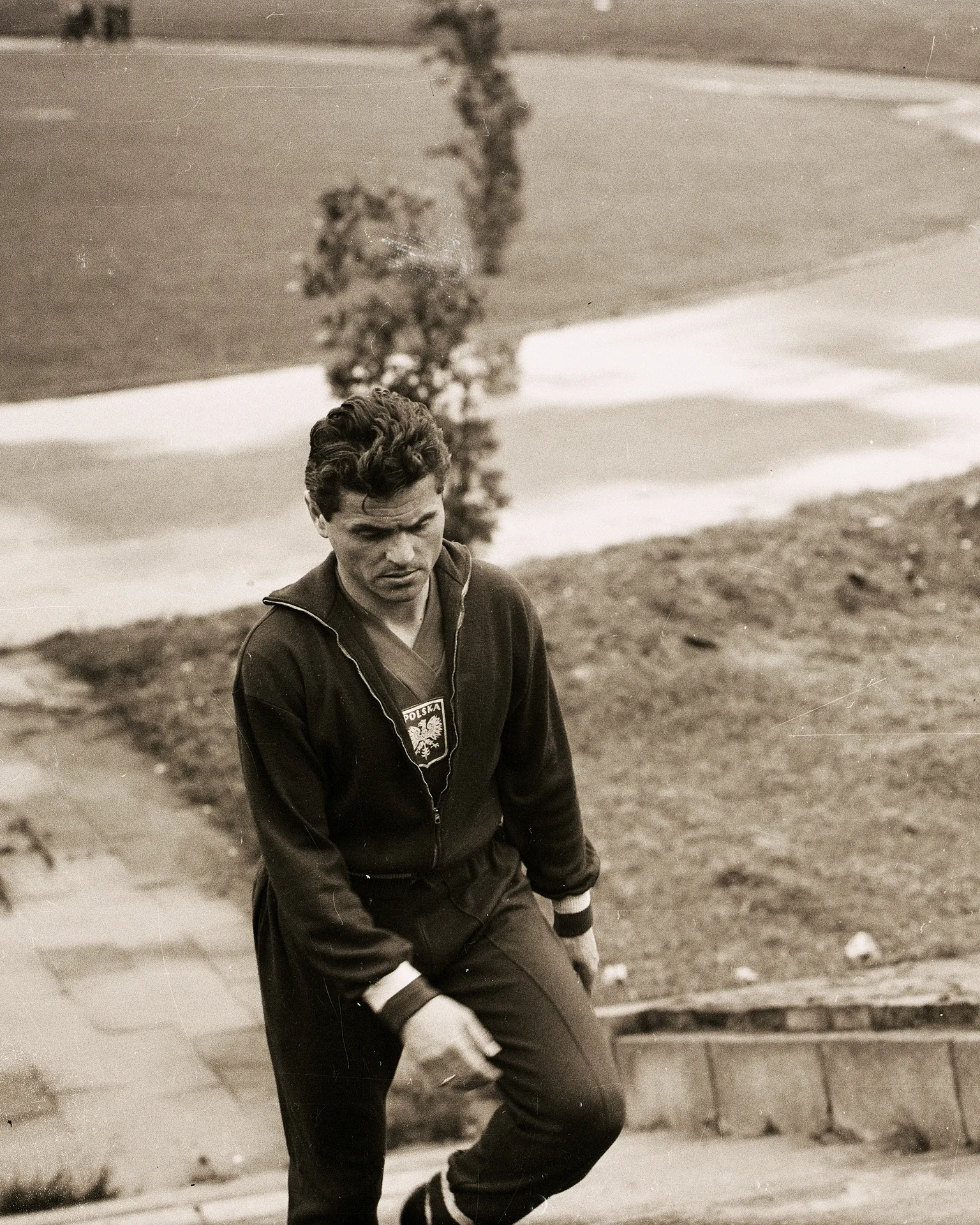 Za wcześnie urodzony, czyli historia Legionisty z orłem na piersi [WIDEO]