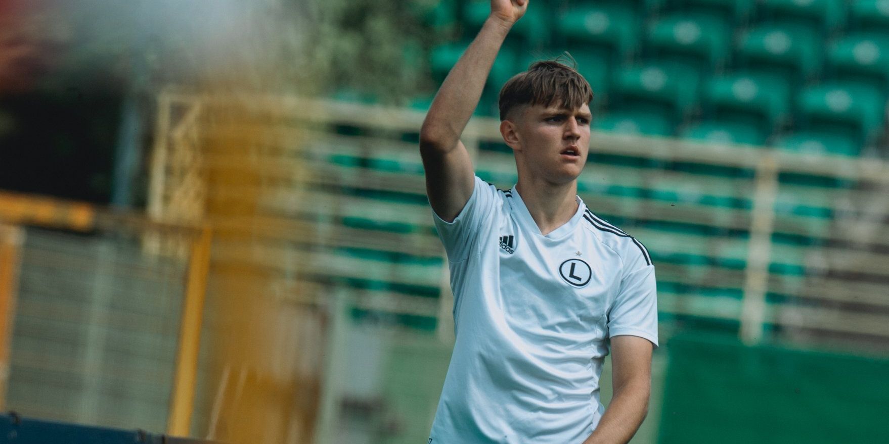 CLJ U17: Wyszarpane zwycięstwo we Wrocławiu! Mistrzostwo na wyciągnięcie ręki