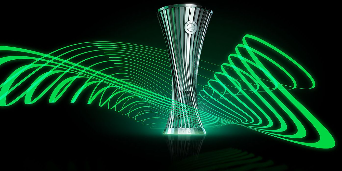 Liga Konferencji UEFA: Podział na grupy przed środowym losowaniem. Legia poznała potencjalnych rywali