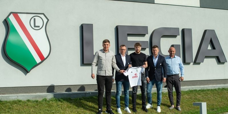 W Szydłowcu powstaną przedszkola piłkarskie Legii!