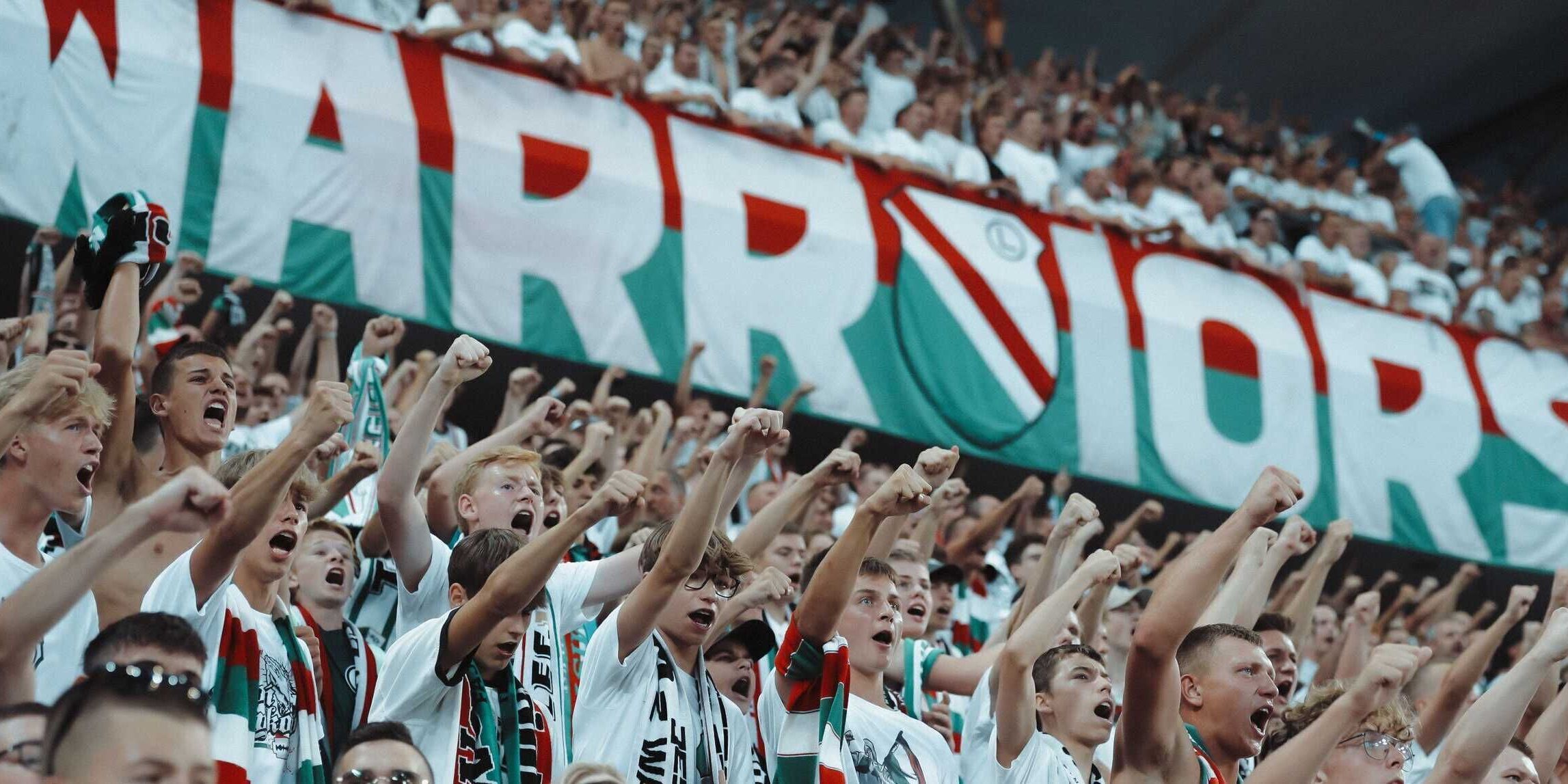 Odbiór biletów i start sprzedaży zamkniętej na mecz z Piastem Gliwice dla posiadaczy Subskrypcji i Karnetów!