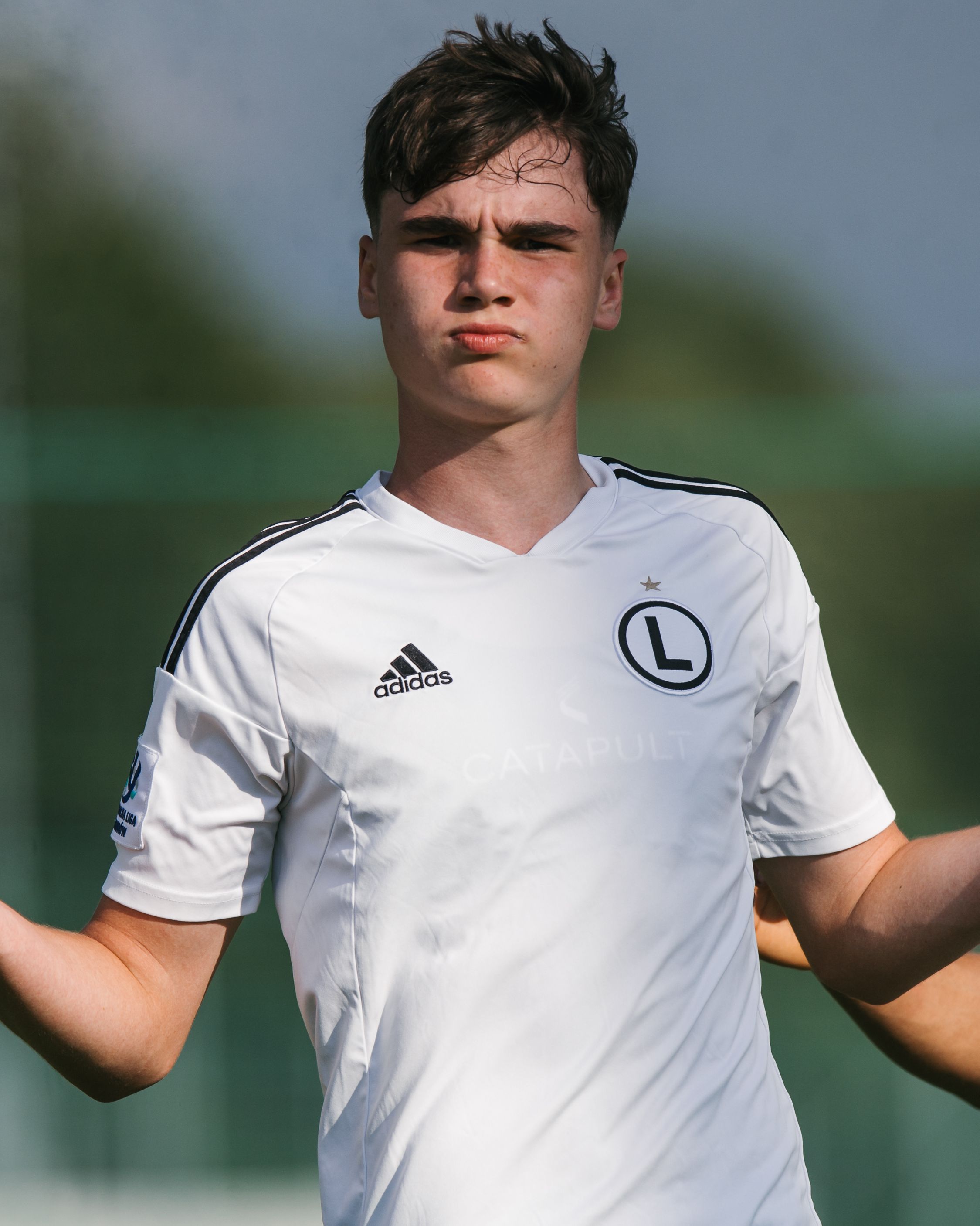 CLJ U17: terminarz rundy jesiennej