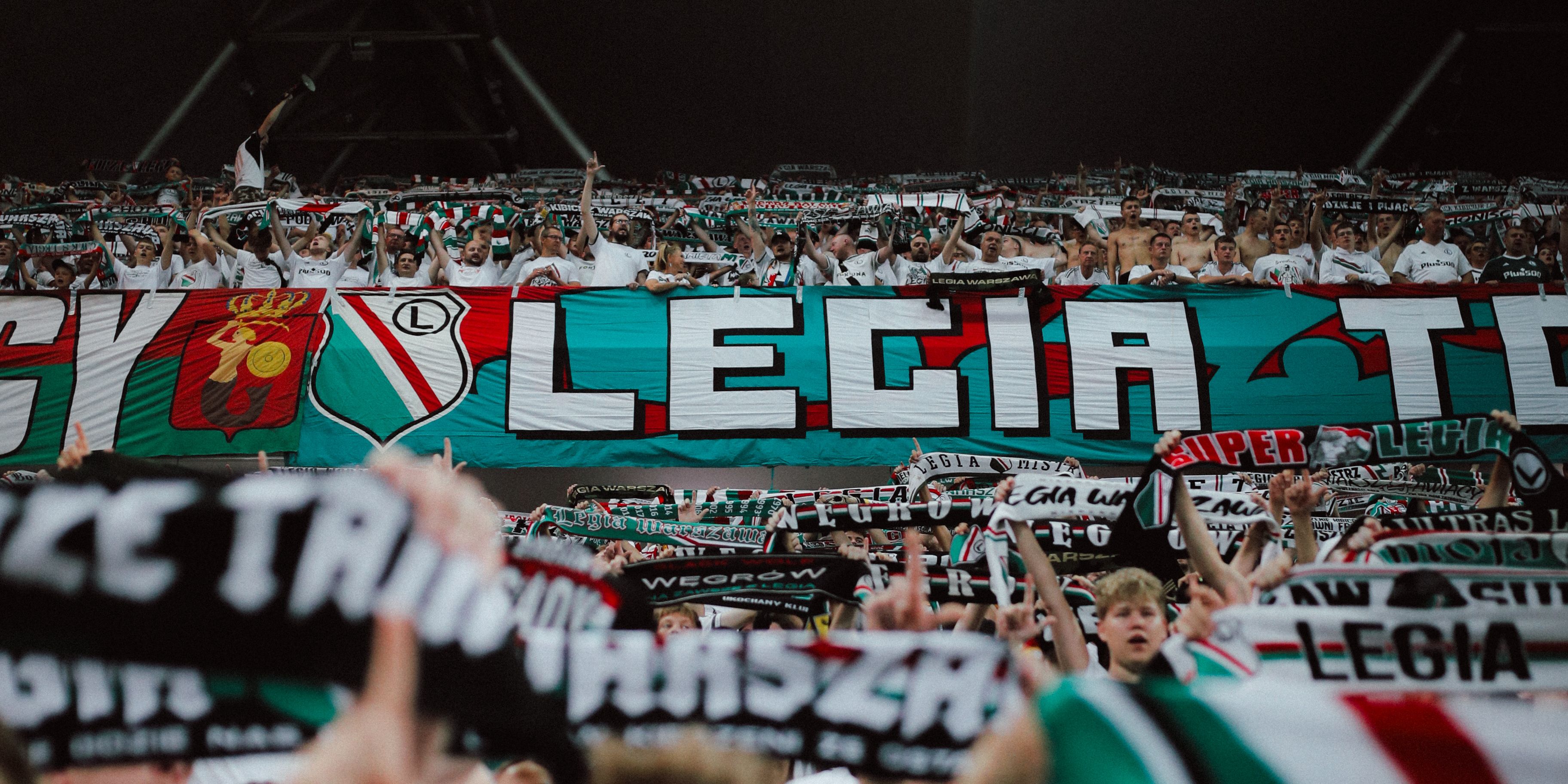 Nowy sezon programu Legiony!