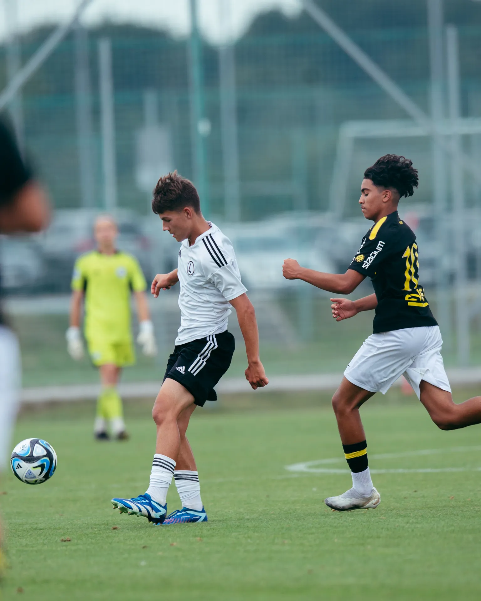 Akademia: udana rywalizacja na międzynarodowym poziomie!