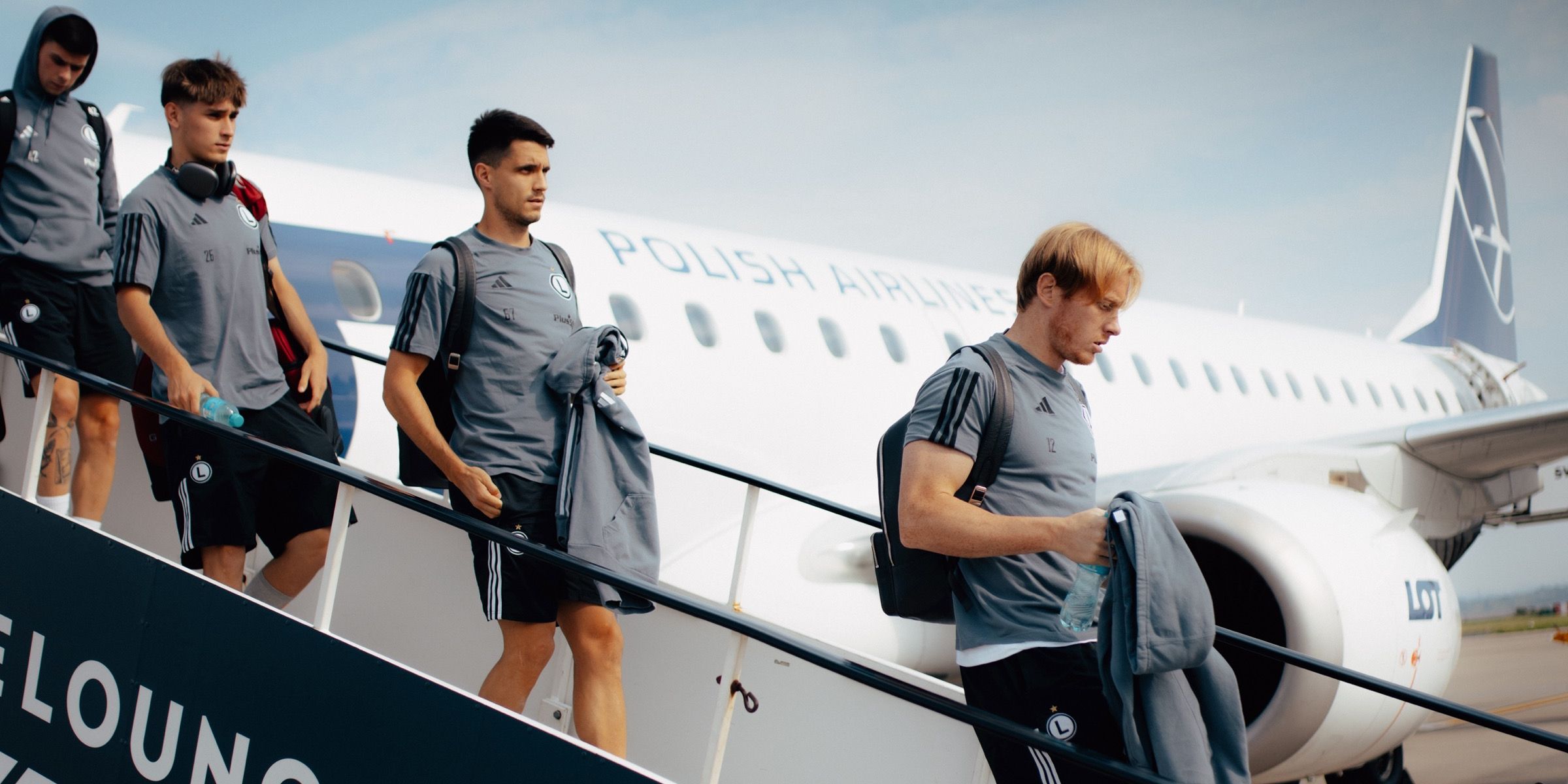 Kadra Legii na wyjazdowy mecz z Brøndby IF