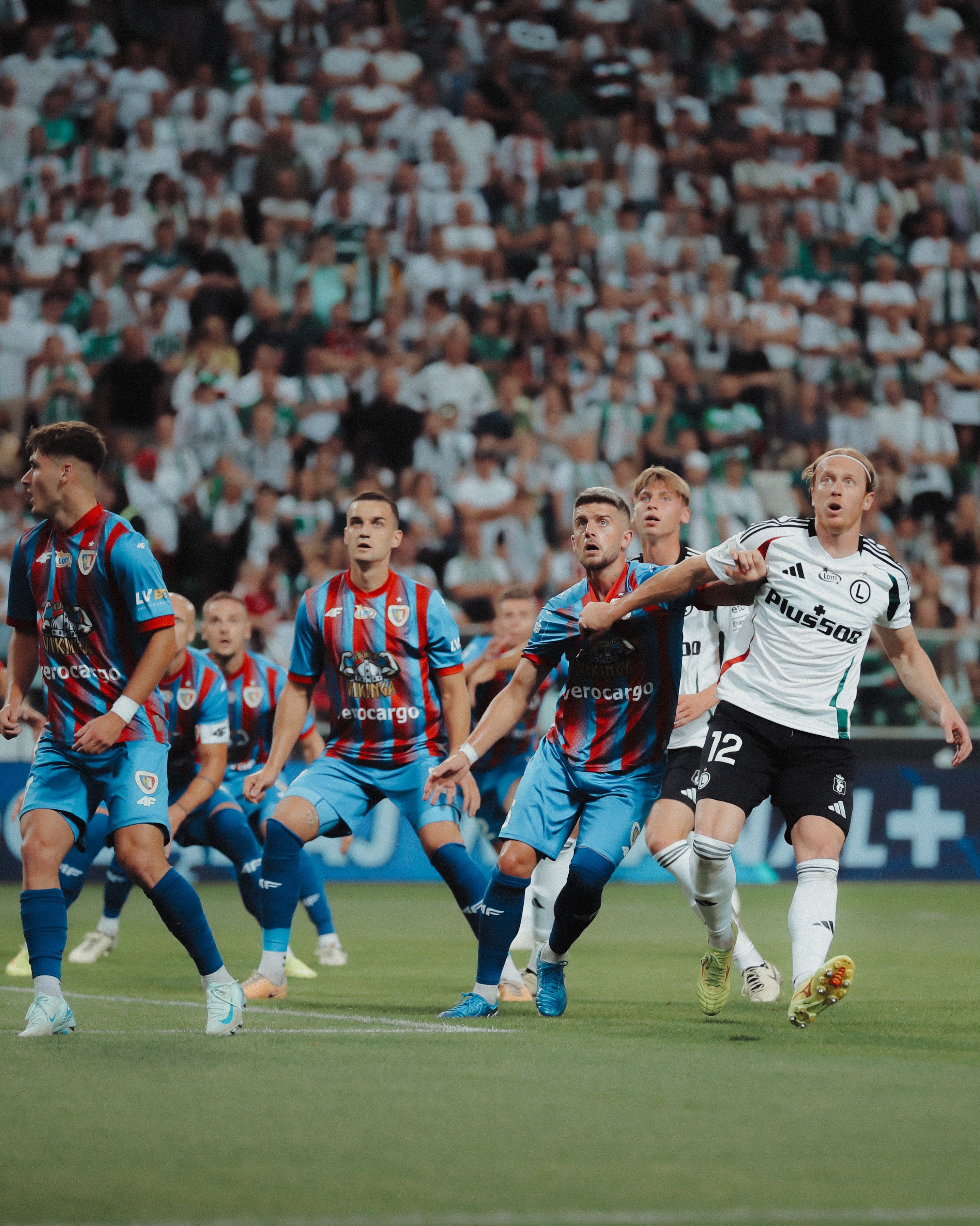 PKO Bank Polski Ekstraklasa: Zapowiedź meczu Piast Gliwice - Legia Warszawa. Pierwszy wyjazd w 2025