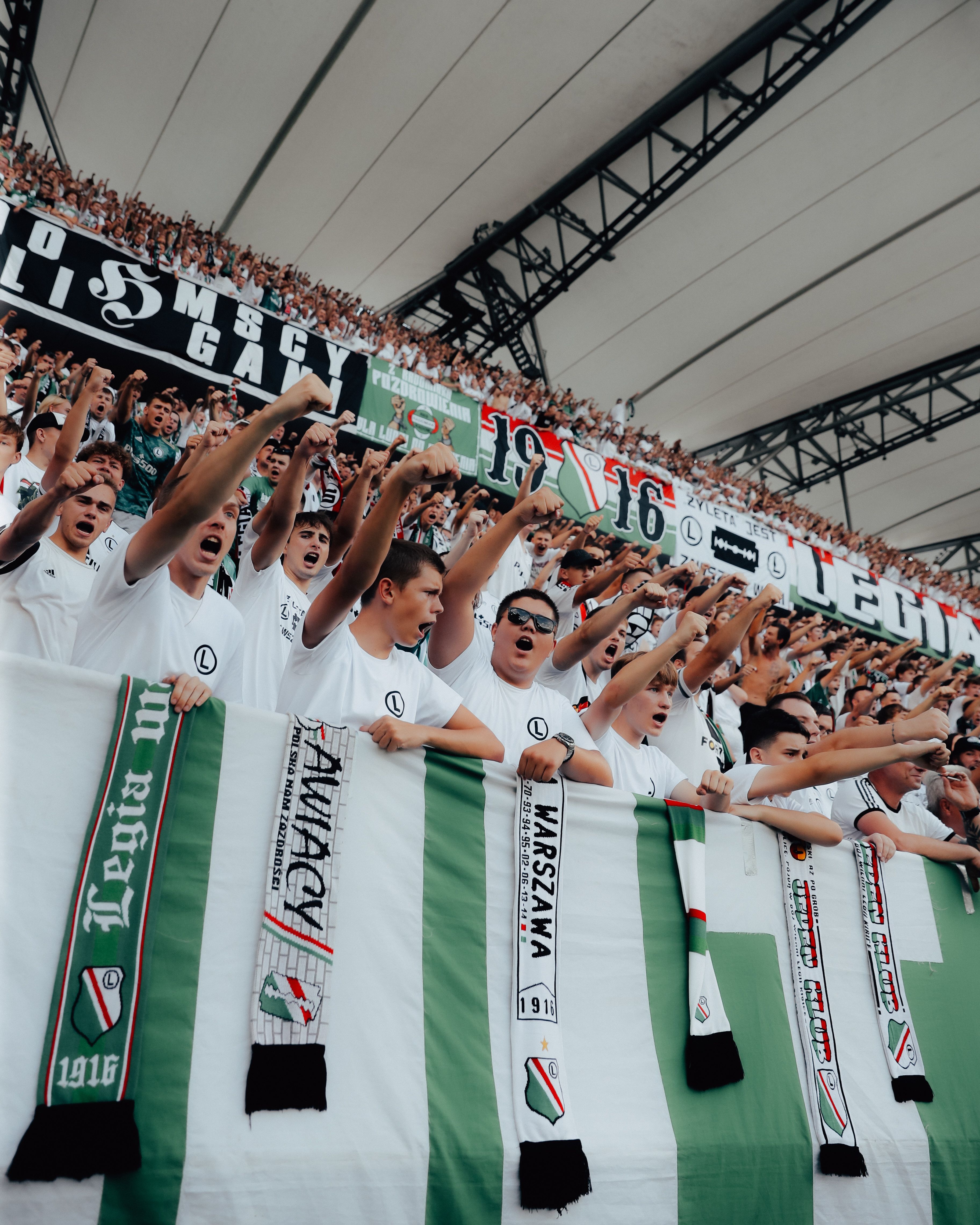 PKO BP Ekstraklasa: Zapowiedź meczu Legia Warszawa - Radomiak Radom. Rywalizacja w meczu przyjaźni