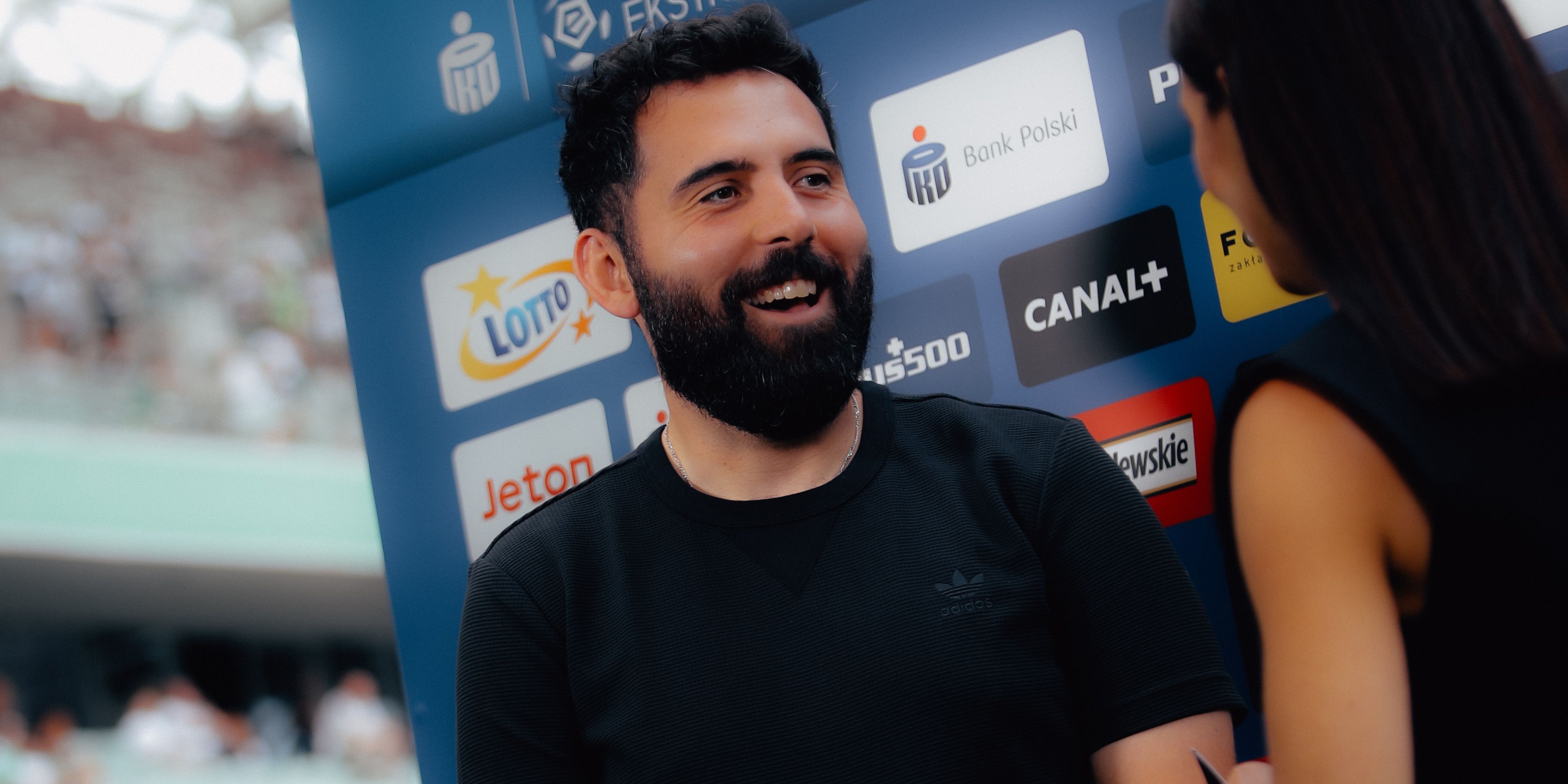 Goncalo Feio: W meczu z Radomiakiem było widać nasz postęp [WIDEO]