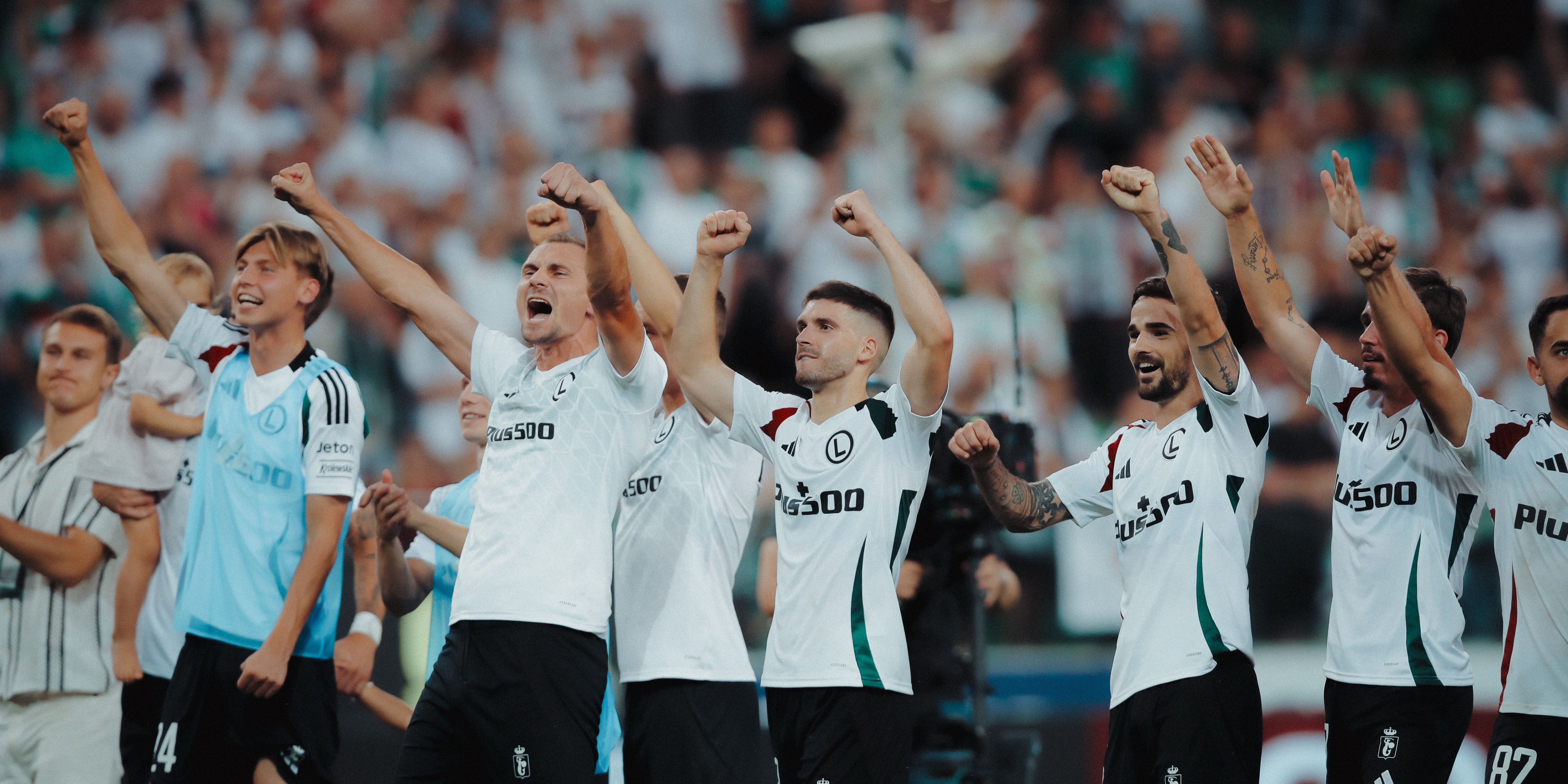 Liga Konferencji UEFA: Zapowiedź meczu Legia Warszawa - FC Drita. Dwumecz o Europę z pucharowym znajomym