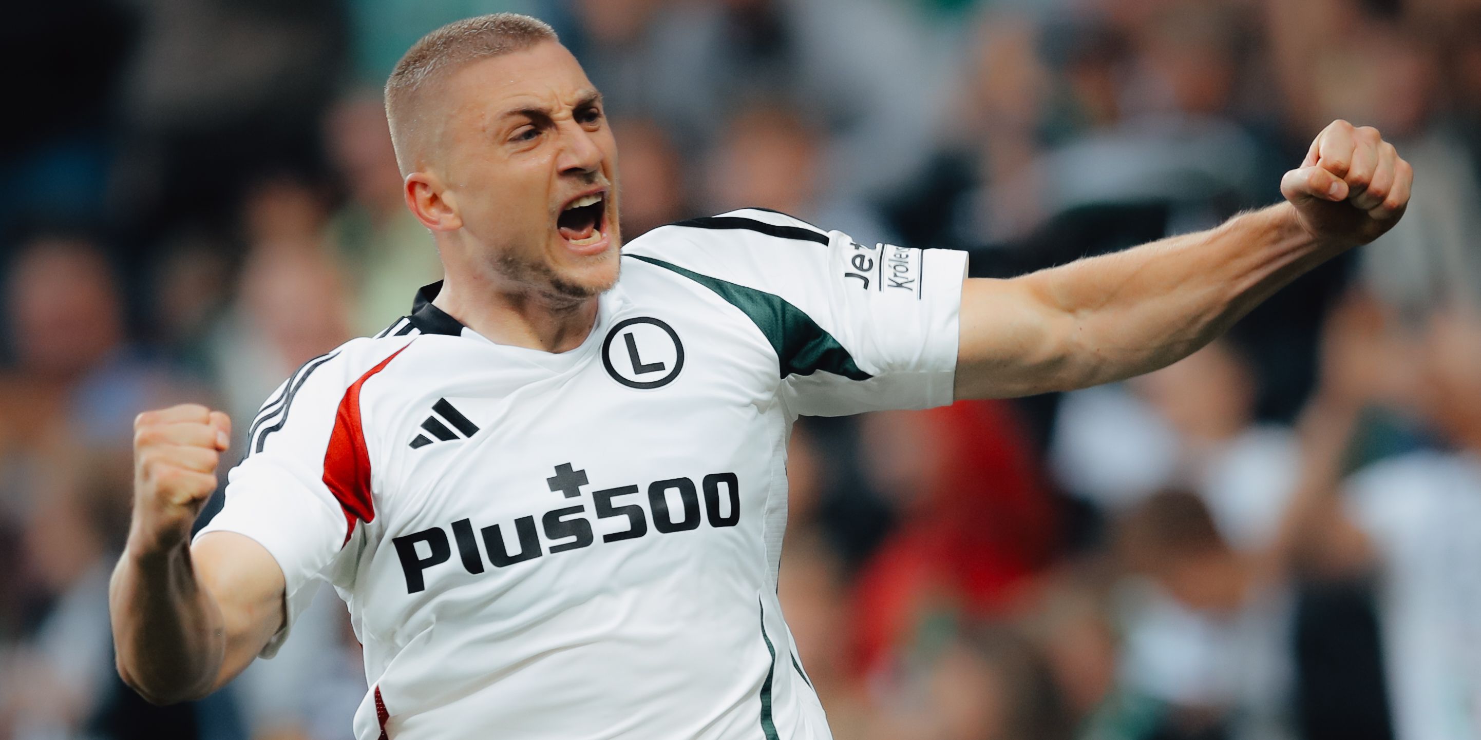 Liga Konferencji UEFA: Zapowiedź meczu FC Drita - Legia Warszawa. Tak blisko!