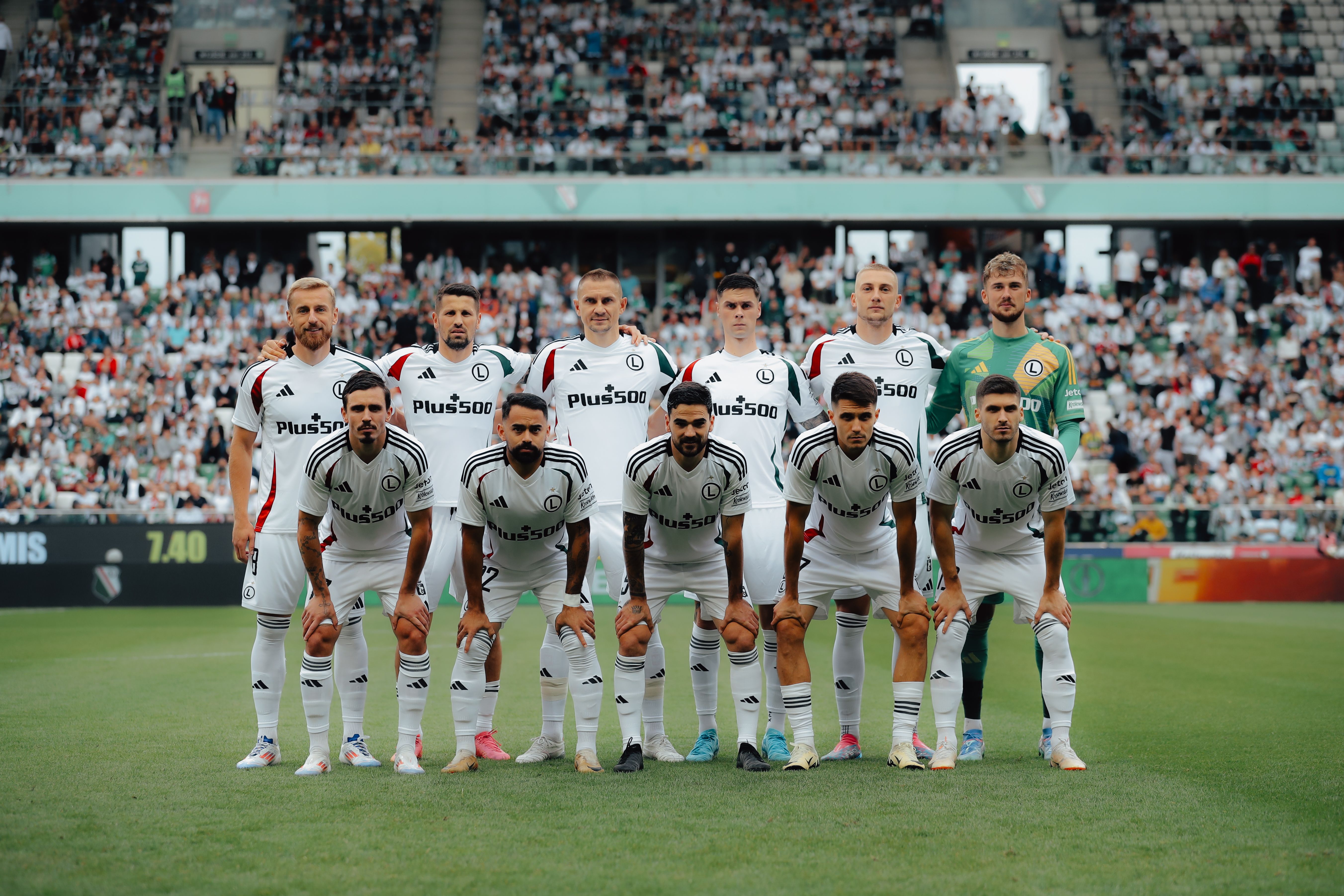 UEFA Conference League: Preview of the Legia Warszawa – Real Betis match. It’s time…