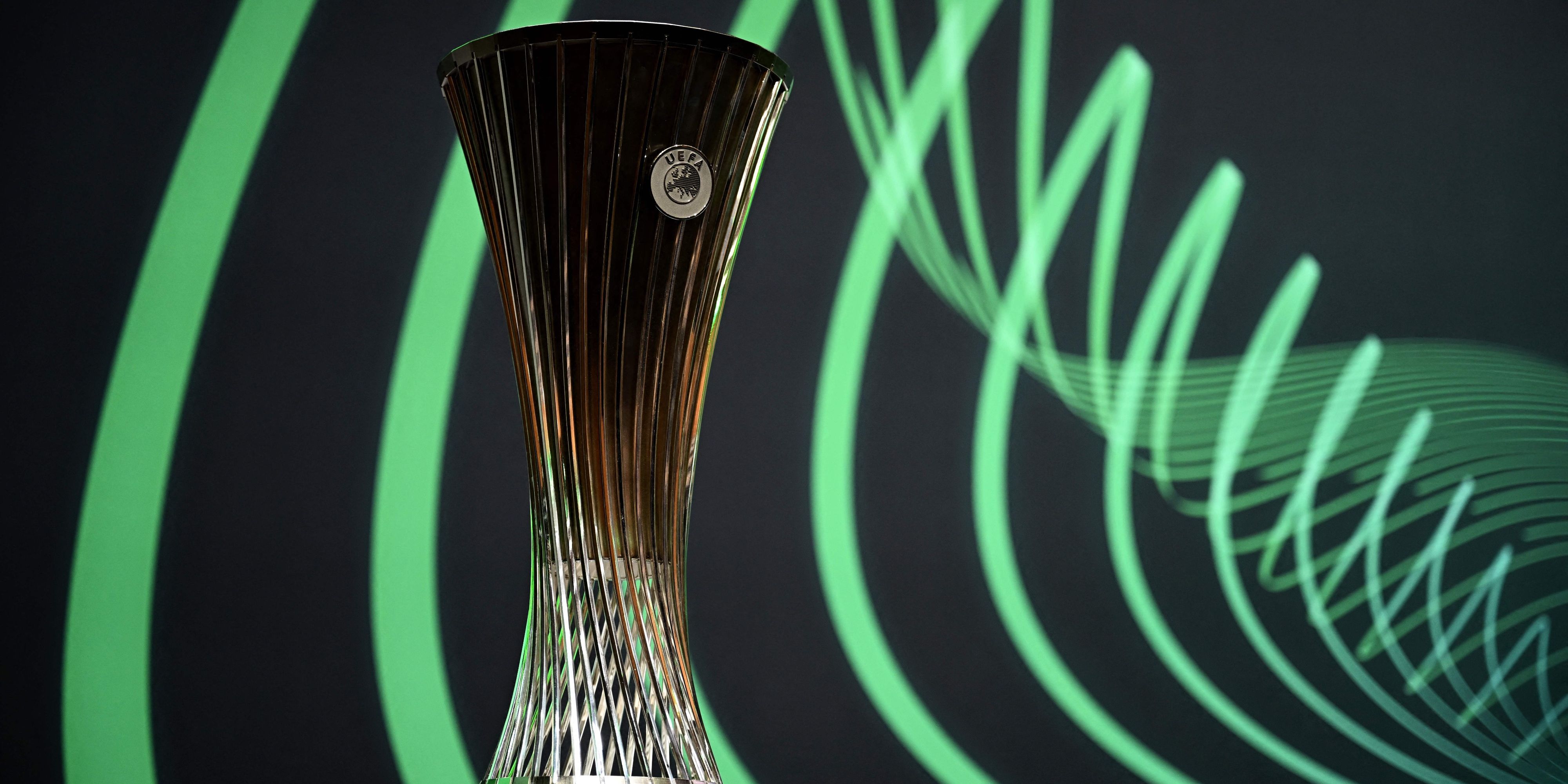 Legia poznała rywali w Lidze Konferencji UEFA