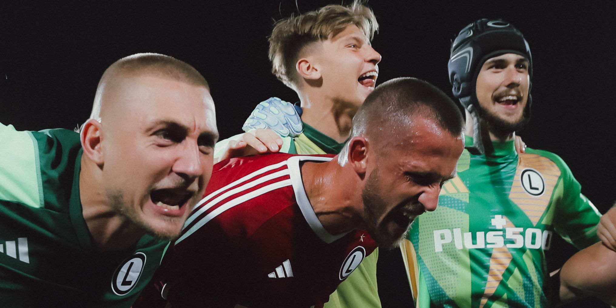 DRUGI ROK Z RZĘDU ZAGRAMY W LIDZE KONFERENCJI UEFA! KULISY MECZU FC DRITA - LEGIA WARSZAWA