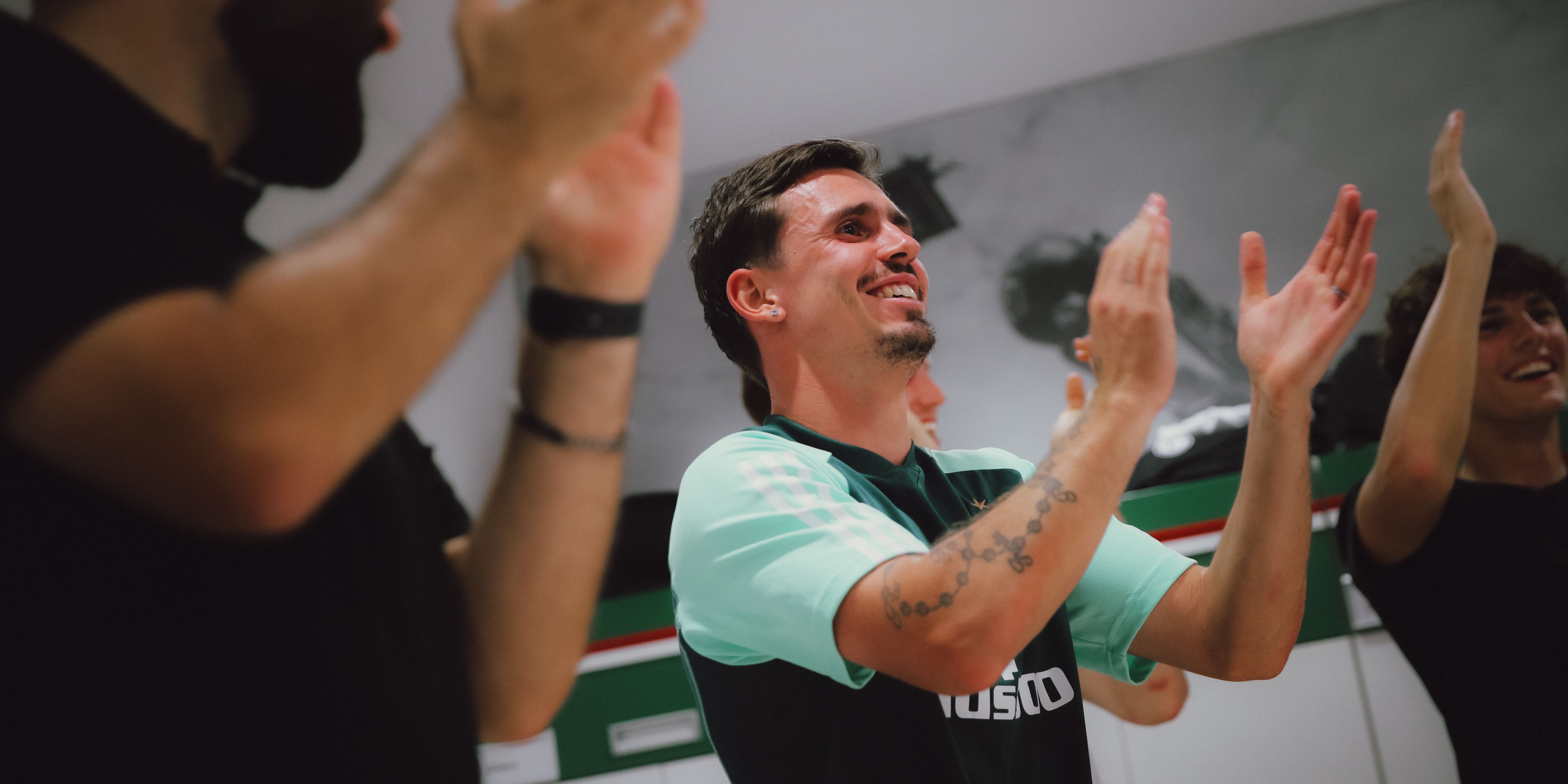 LEGIA INSIDE: MOTOR LUBLIN ROZBITY