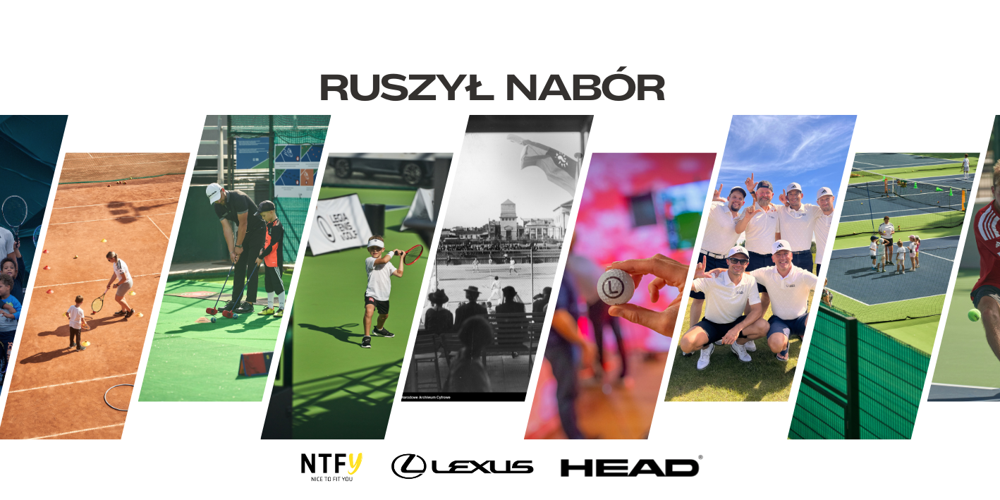 Ruszył nabór na sezon 2024/25