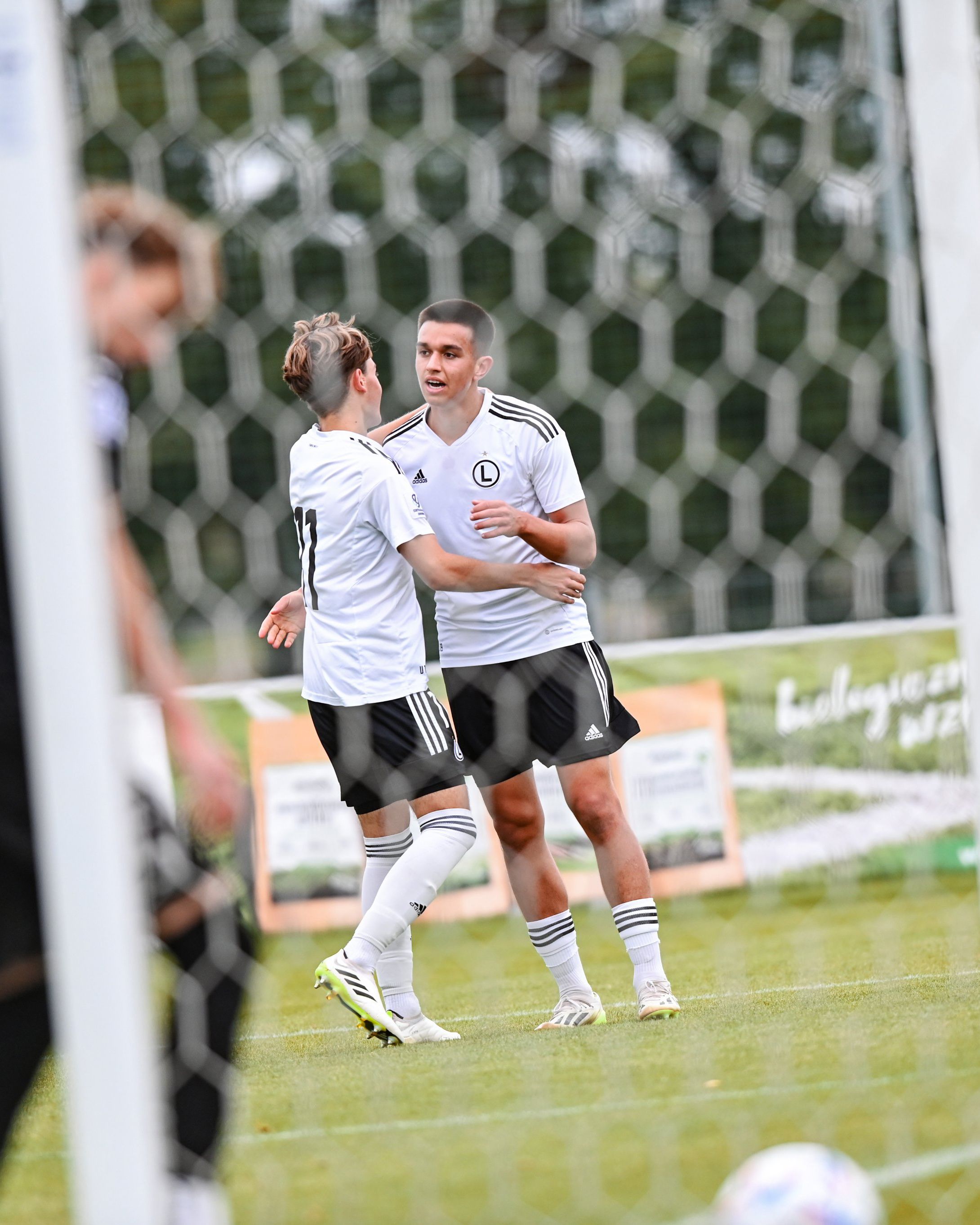 U19: Legia - Odra 2:1. Legioniści pną się w górę tabeli