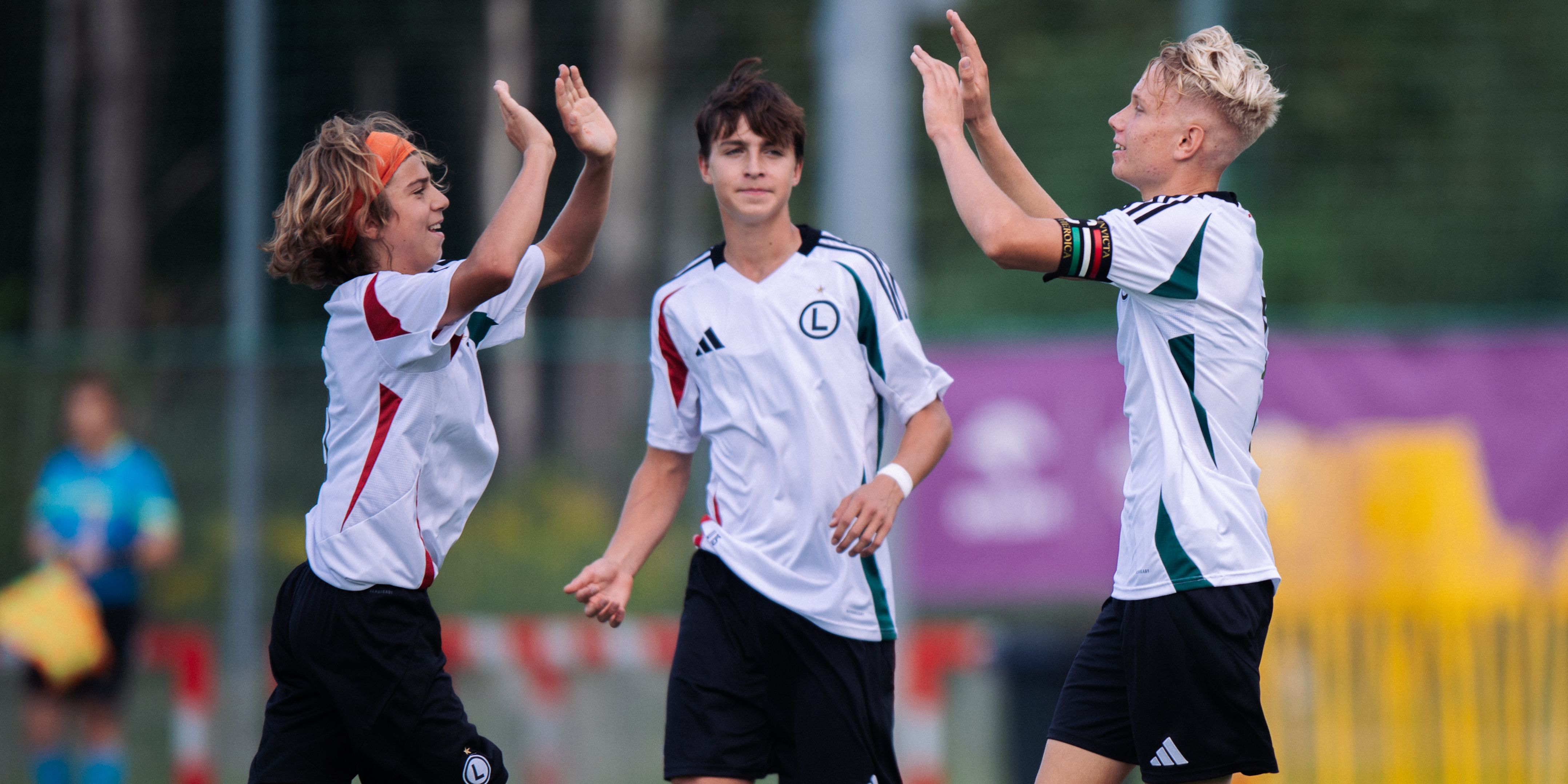 U16 | U15: Wygrana i remis z Wisłą Płock
