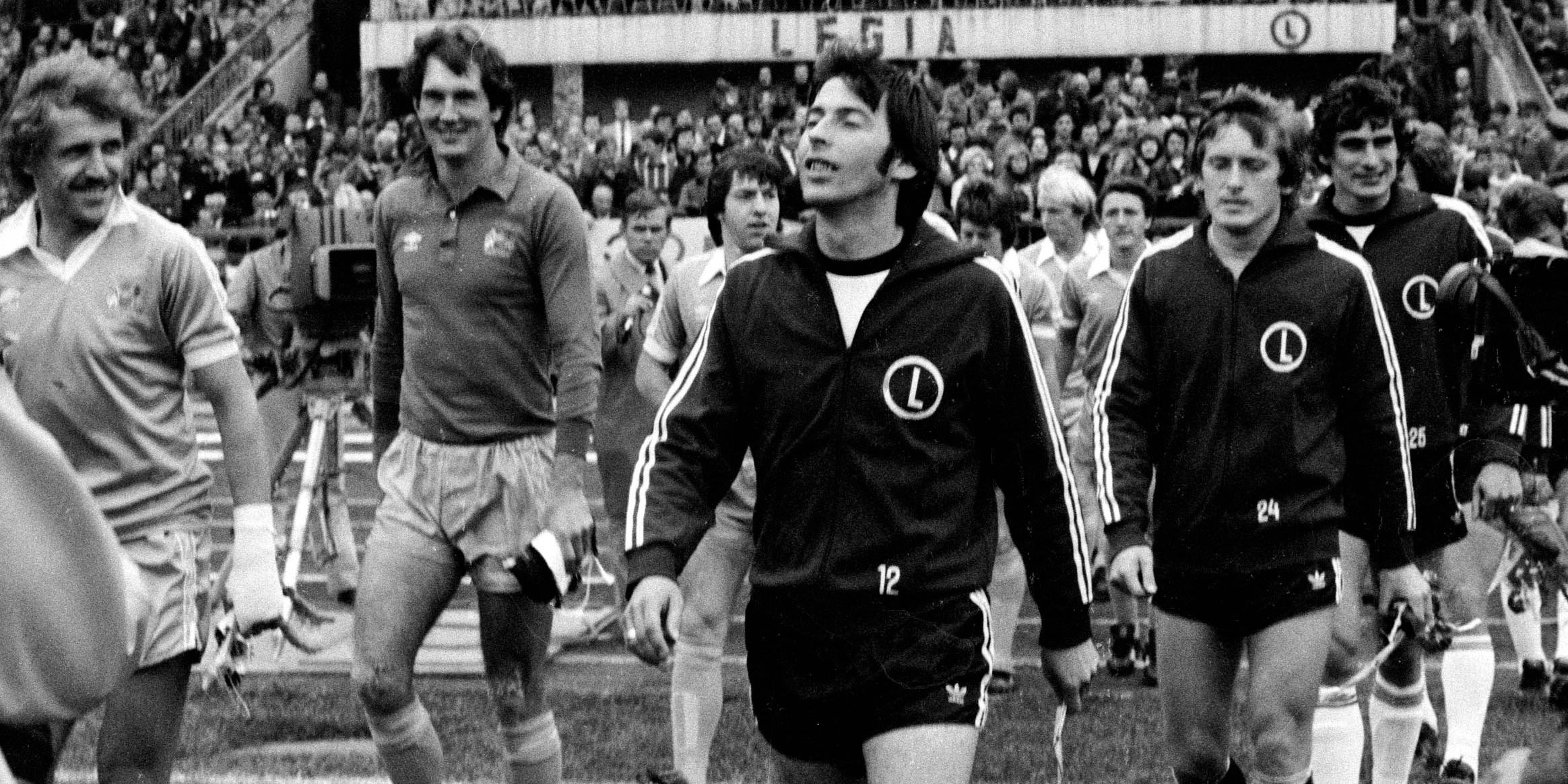 Historia: 45 lat temu „Kaka” dyrygował po raz ostatni [WIDEO]