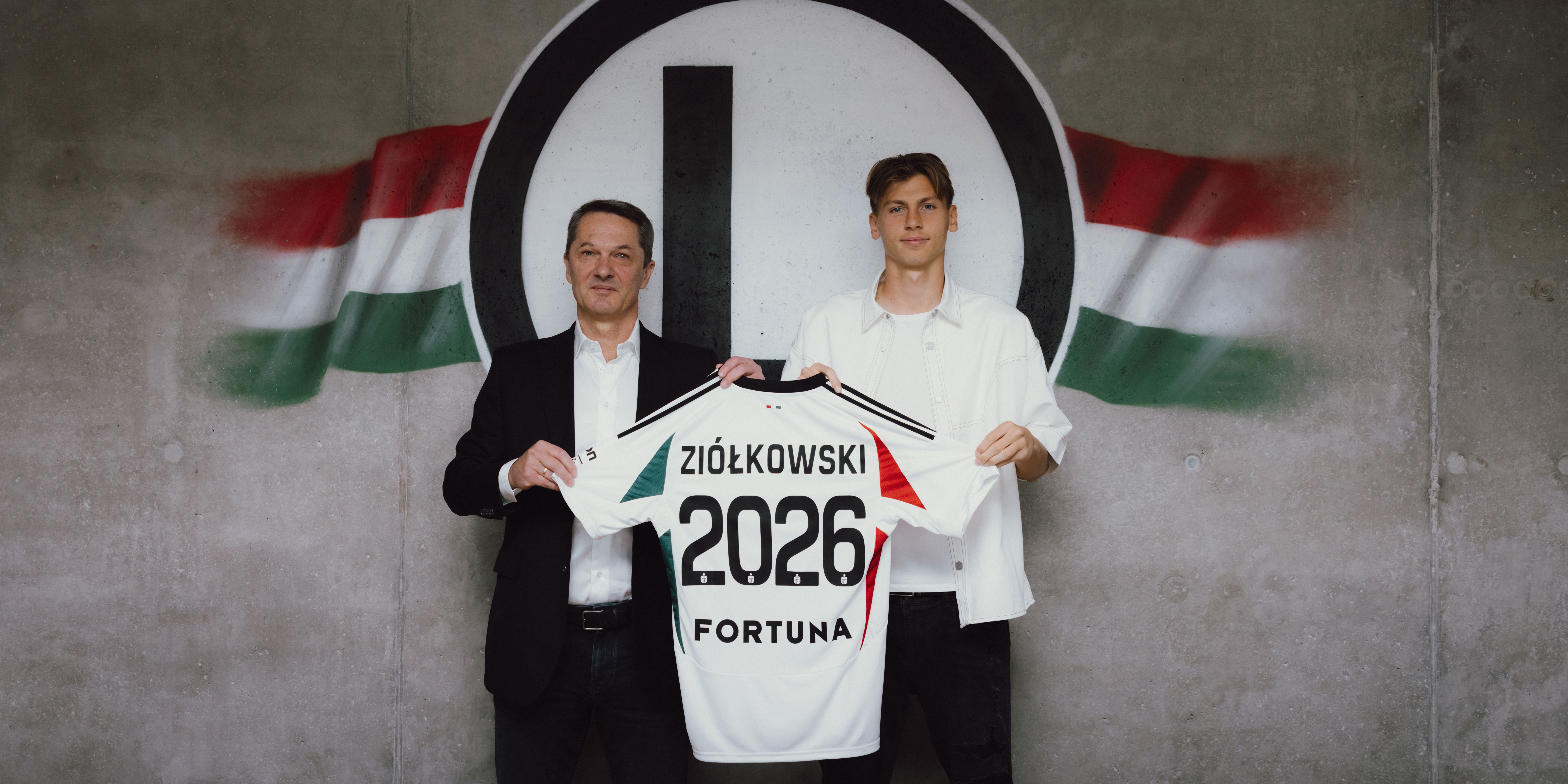 Jan Ziółkowski 2026+
