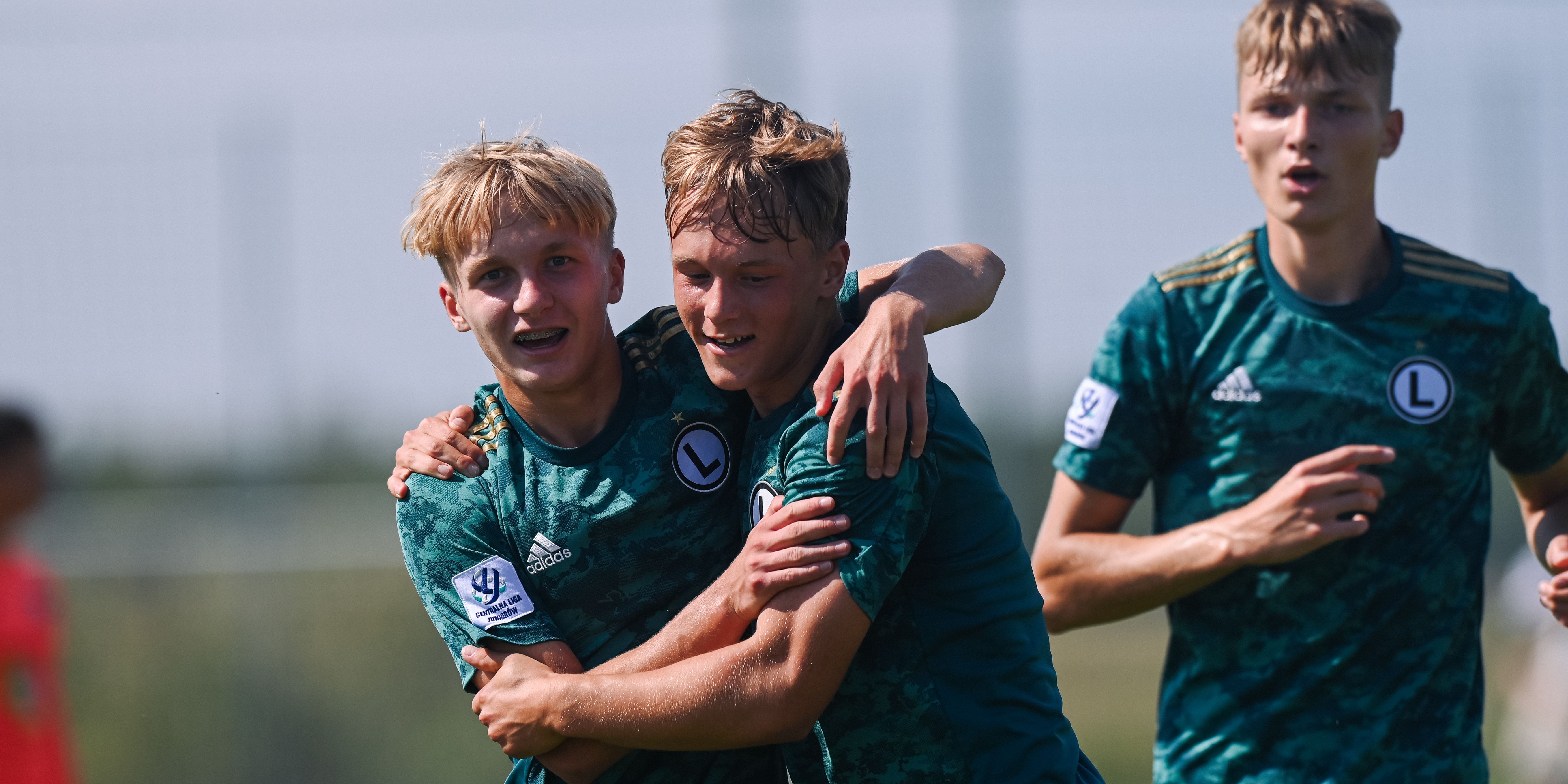 CLJ U17: Pięć goli w meczu z Jagiellonią