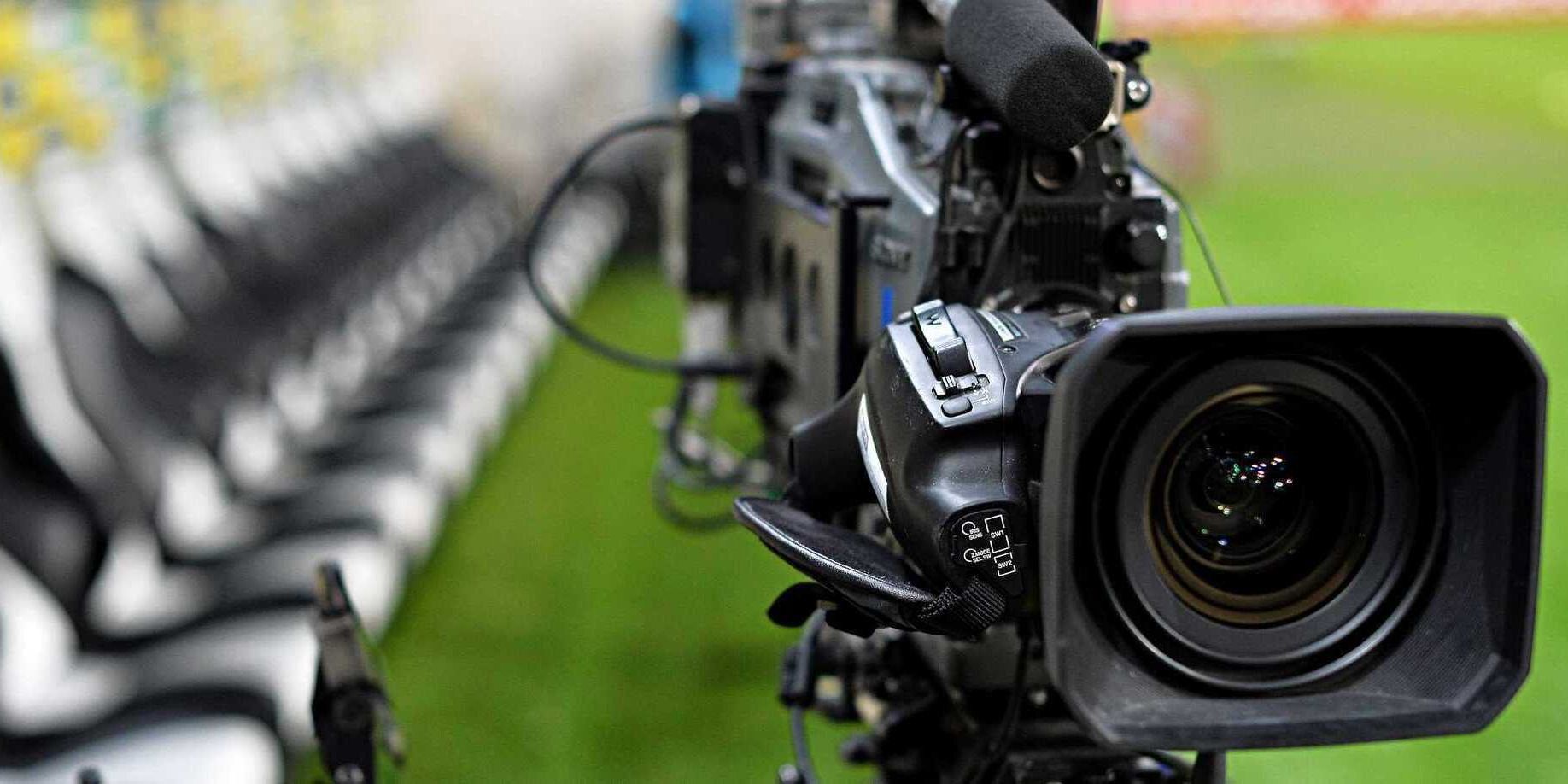 Transmisja meczu Legia Warszawa - Górnik Zabrze w CANAL+ SPORT3