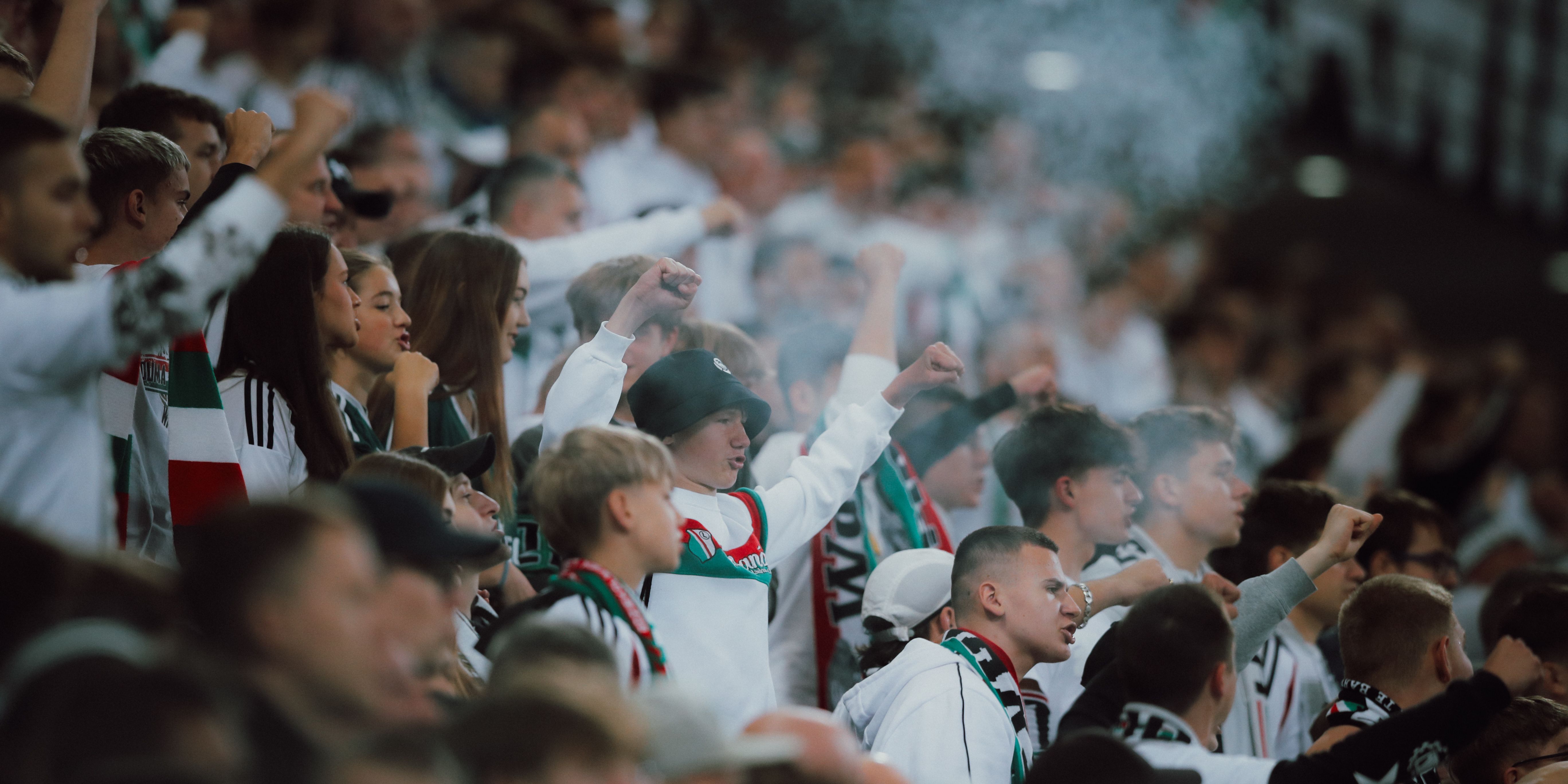 Odbiór biletów i start sprzedaży zamkniętej na mecz z GKS-em Katowice dla posiadaczy Subskrypcji i Karnetów!