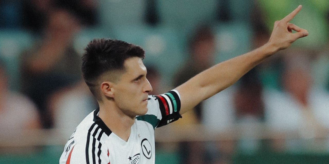 Bartosz Kapustka i Maxi Oyedele powołani do reprezentacji Polski!