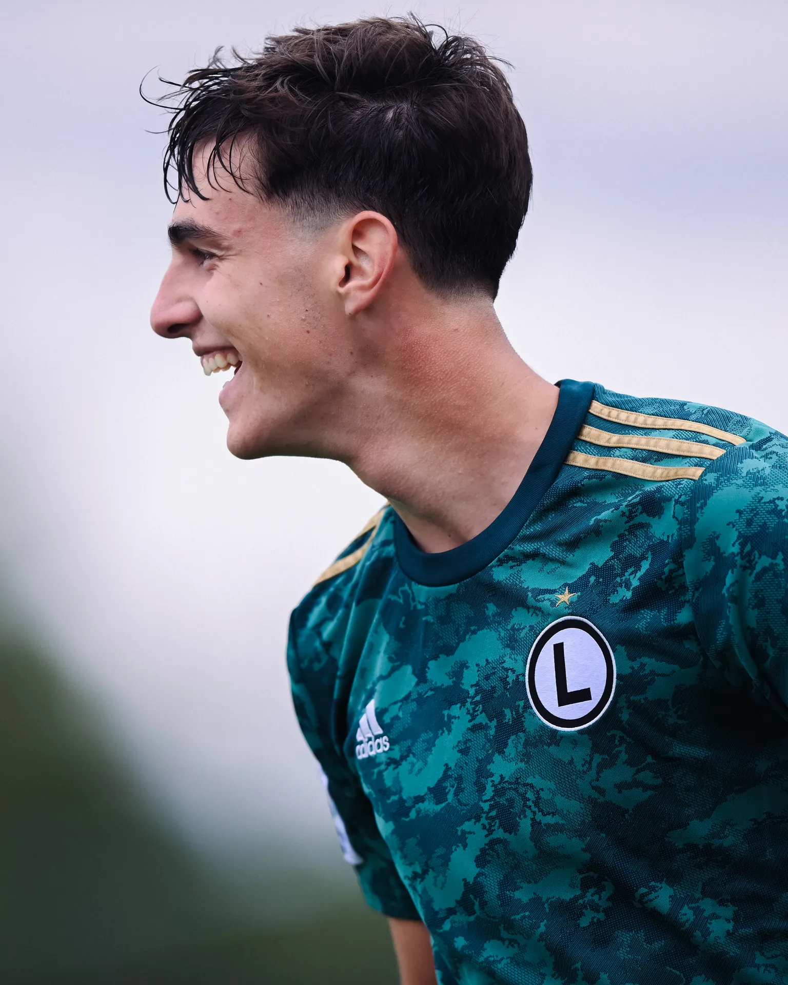 CLJ U17: Dziewięć goli w meczu z Olimpią Elbląg