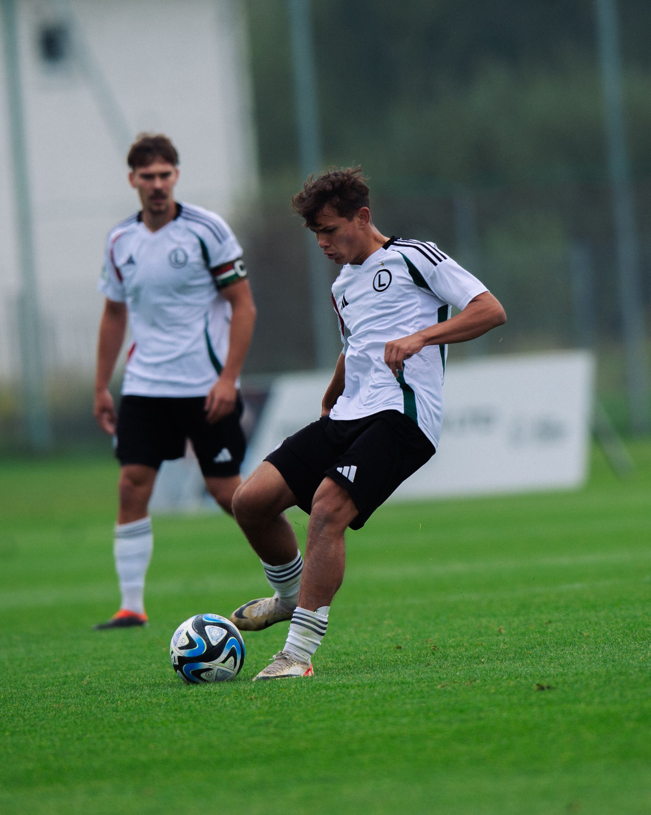 CLJ U19: Bez punktów w Krakowie