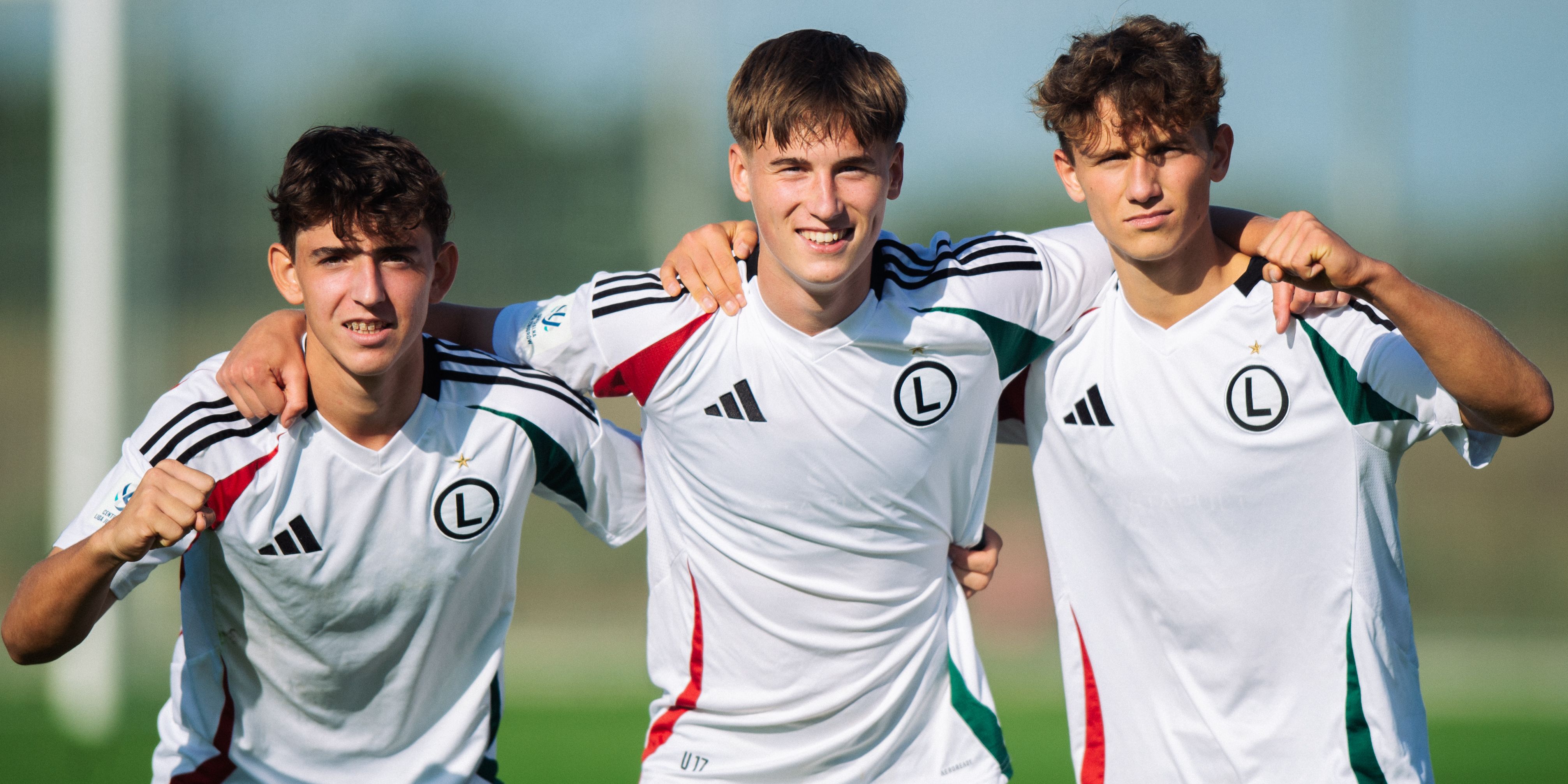 CLJ U17: Wygrana z Wisłą Kraków i 10 zwycięstwo z rzędu