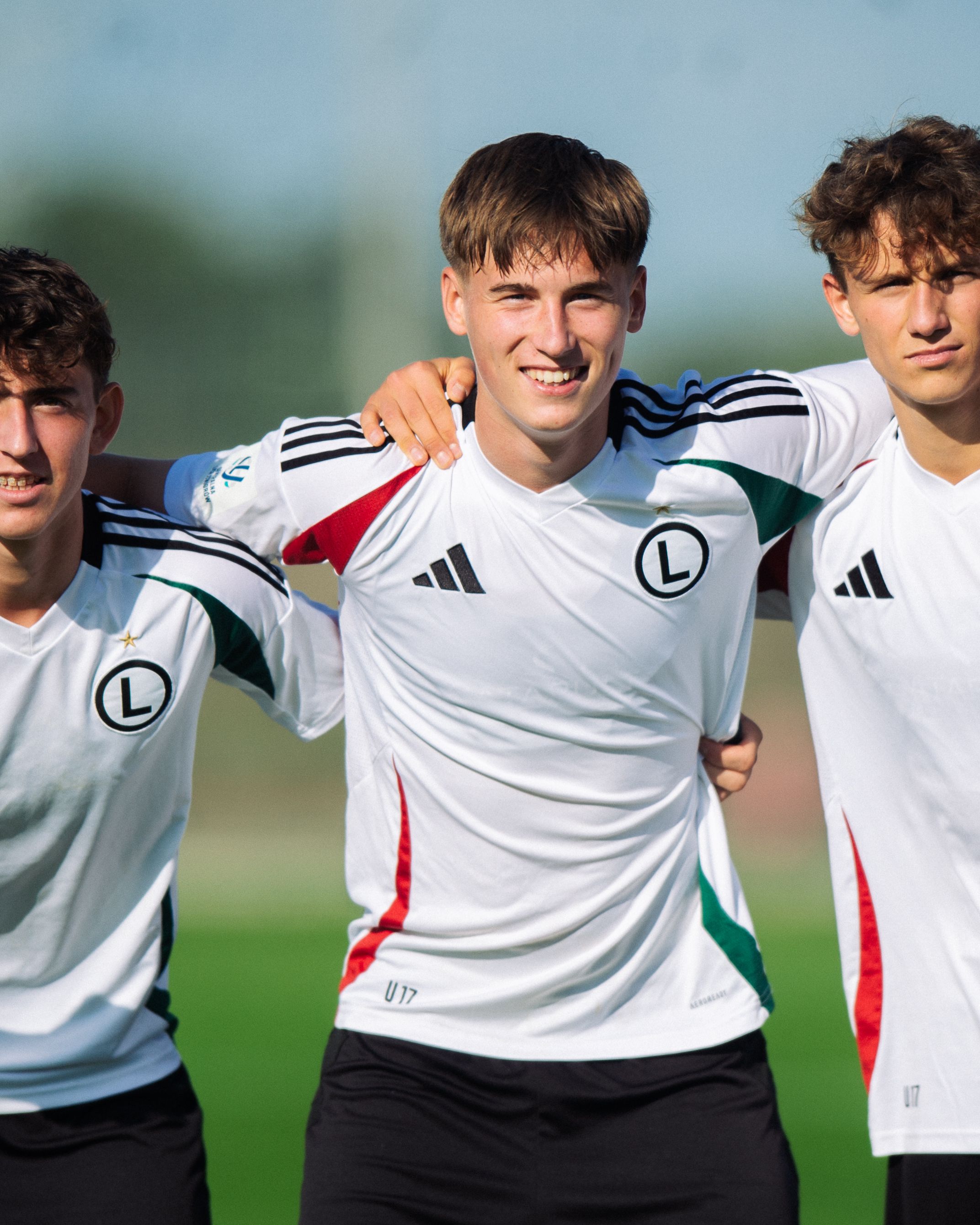 CLJ U17: Wygrana z Wisłą Kraków i 10 zwycięstwo z rzędu [ZDJĘCIA]