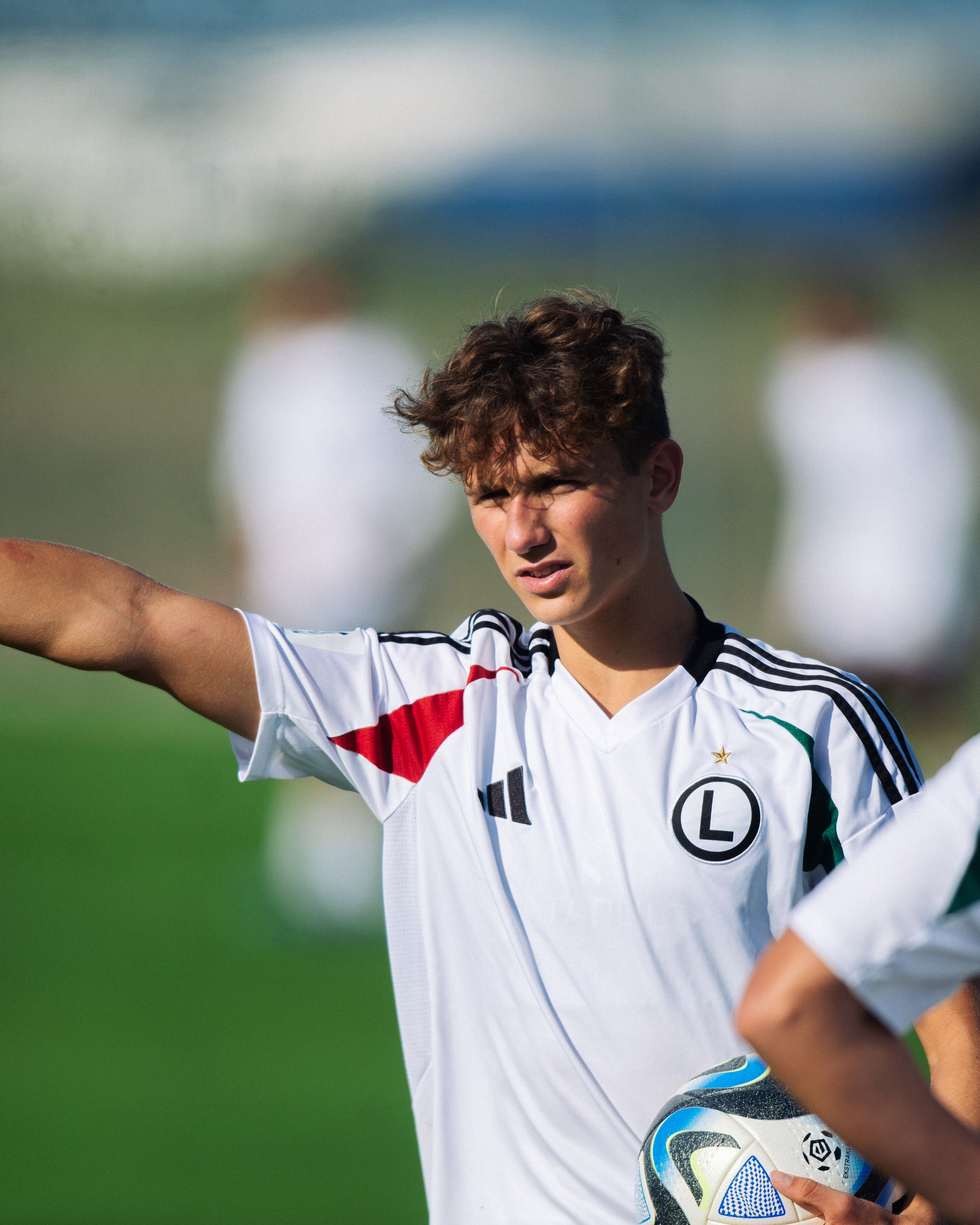 CLJ U17: Przerwana passa, remis w Łodzi