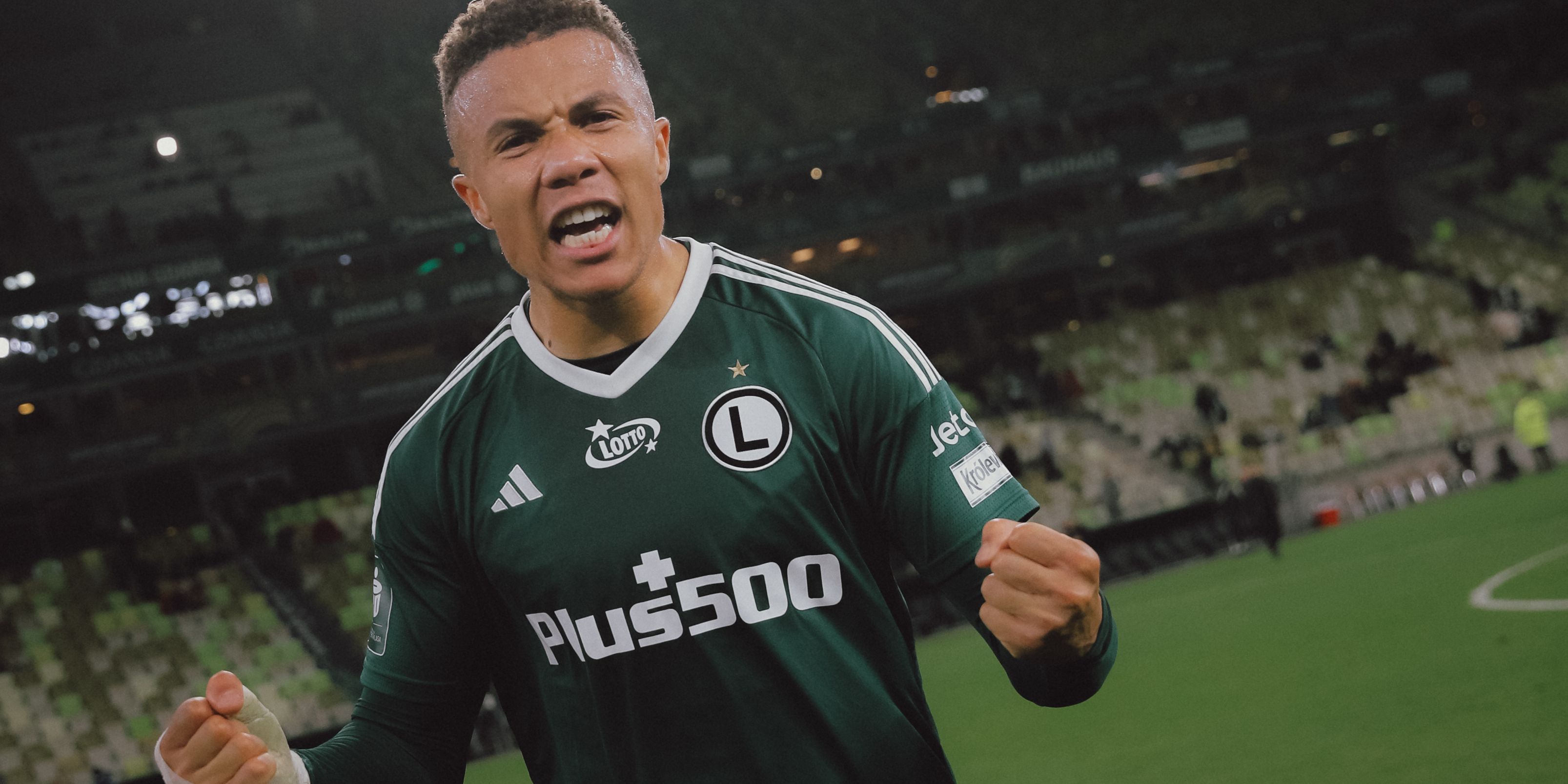 Ryoya Morishita i Steve Kapuadi w jedenastce 12. kolejki PKO BP Ekstraklasy