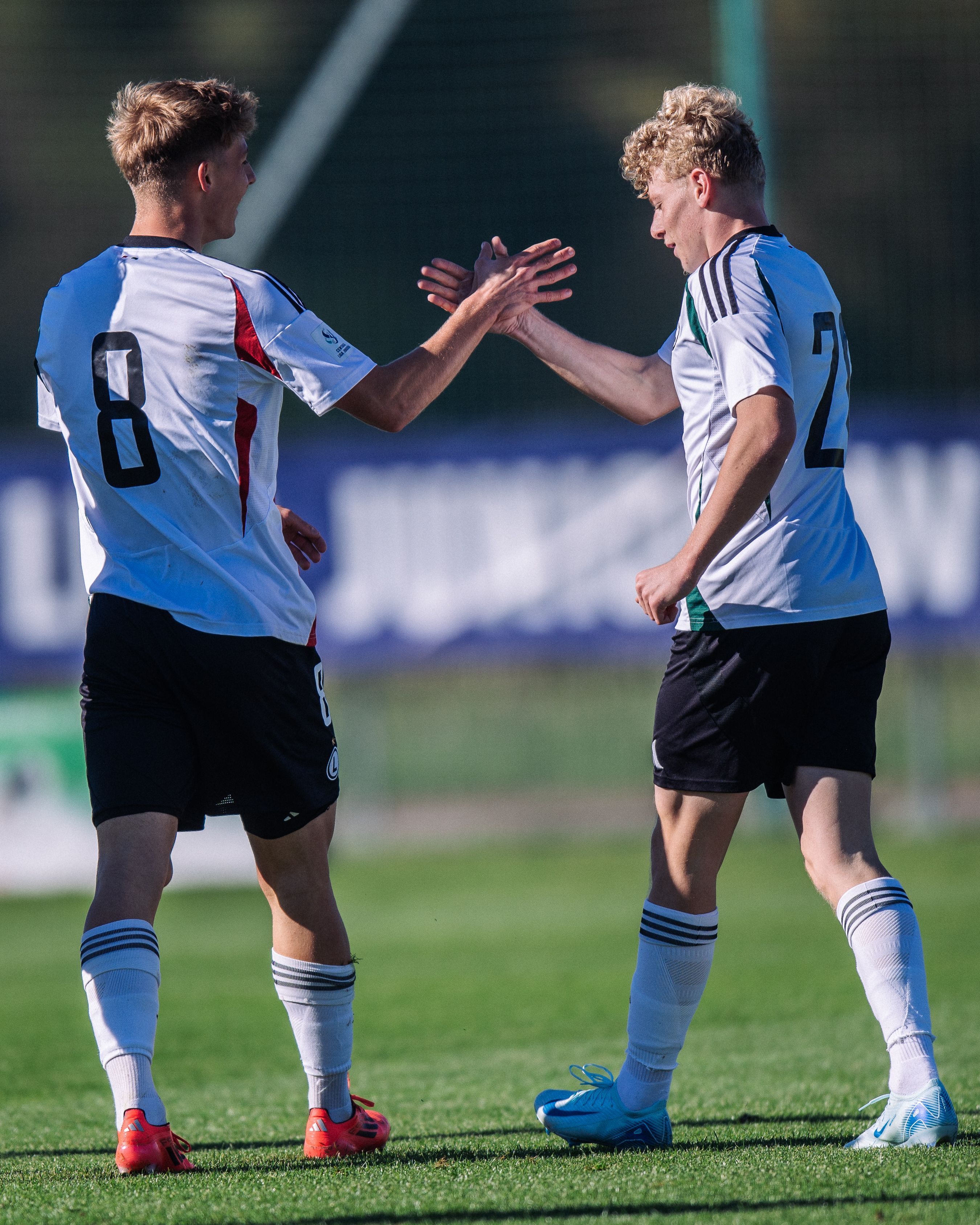CLJ U19: Trzy punkty zdobyte w Gdańsku