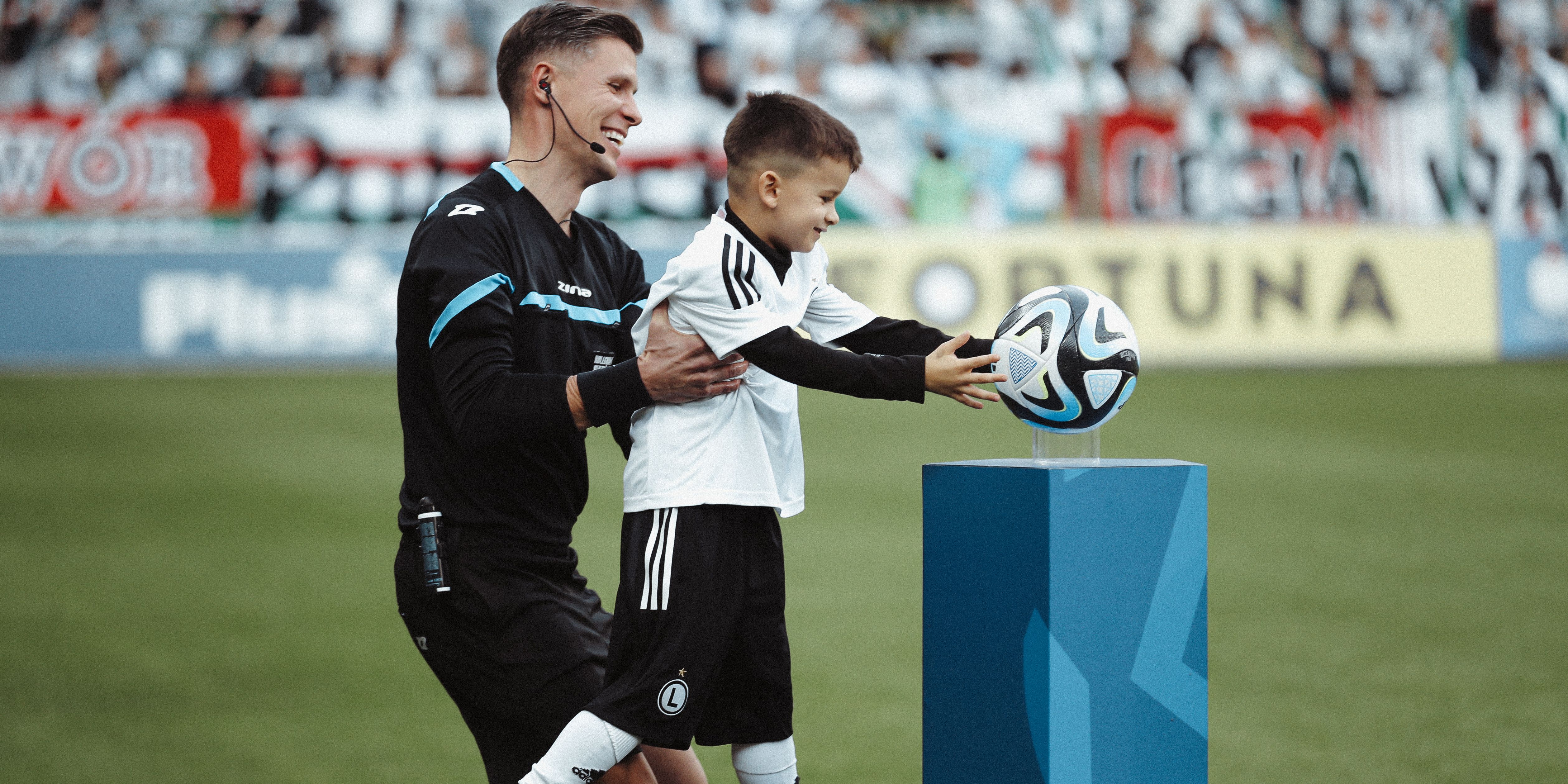 PKO Bank Polski Ekstraklasa: Karol Arys sędzią meczu z GKS Katowice
