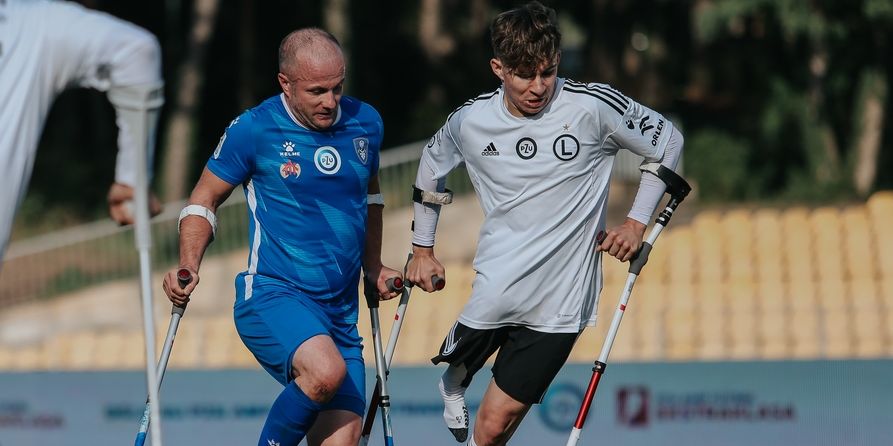 Czas ostatecznych rozstrzygnięć – pora na decydujący turniej PZU Amp Futbol Ekstraklasy w Warszawie
