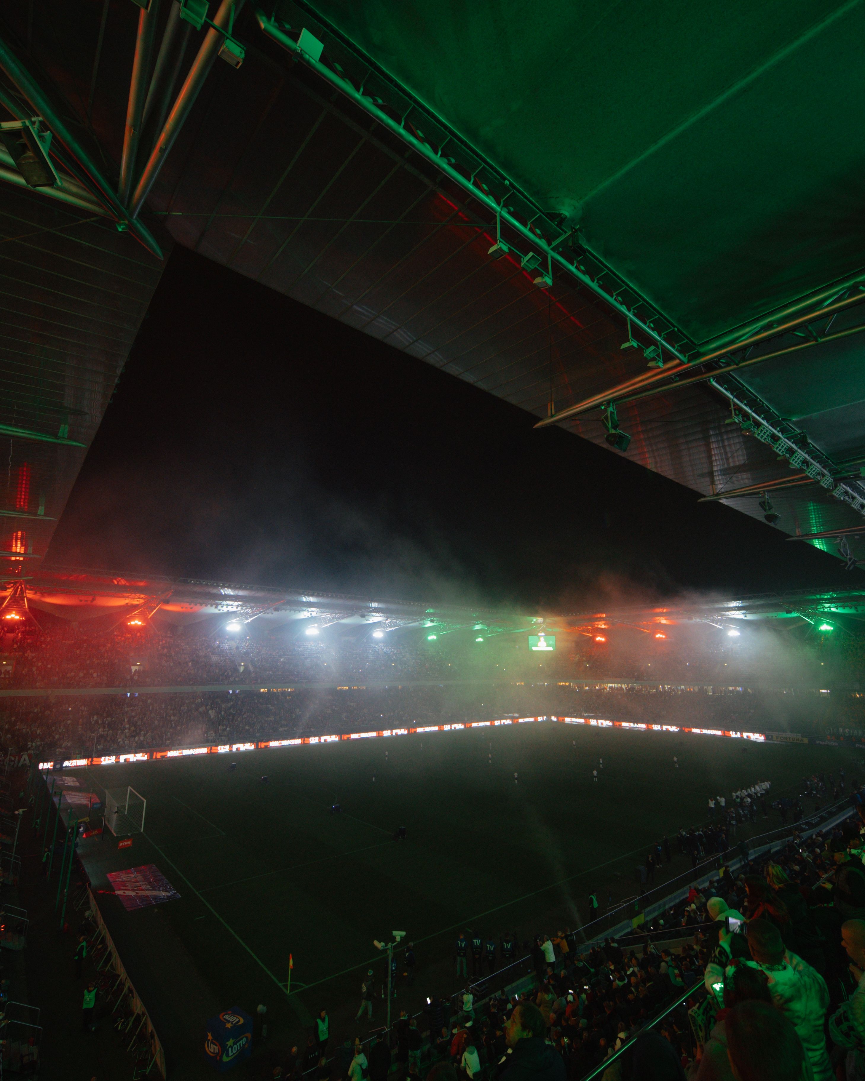 Wyjątkowe atrakcje przed meczem z Widzewem Łódź