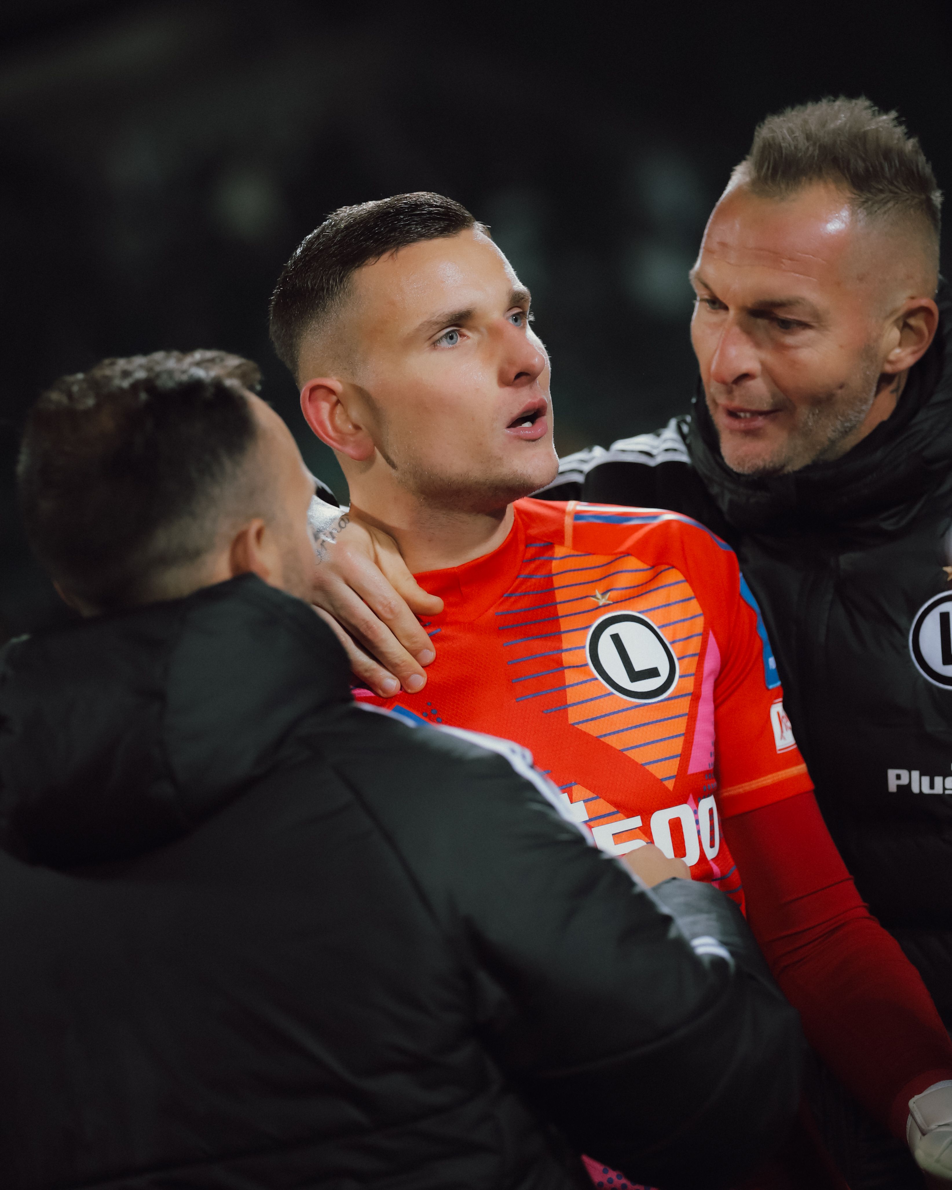 Gabriel Kobylak: Wszyscy ciężko pracowaliśmy