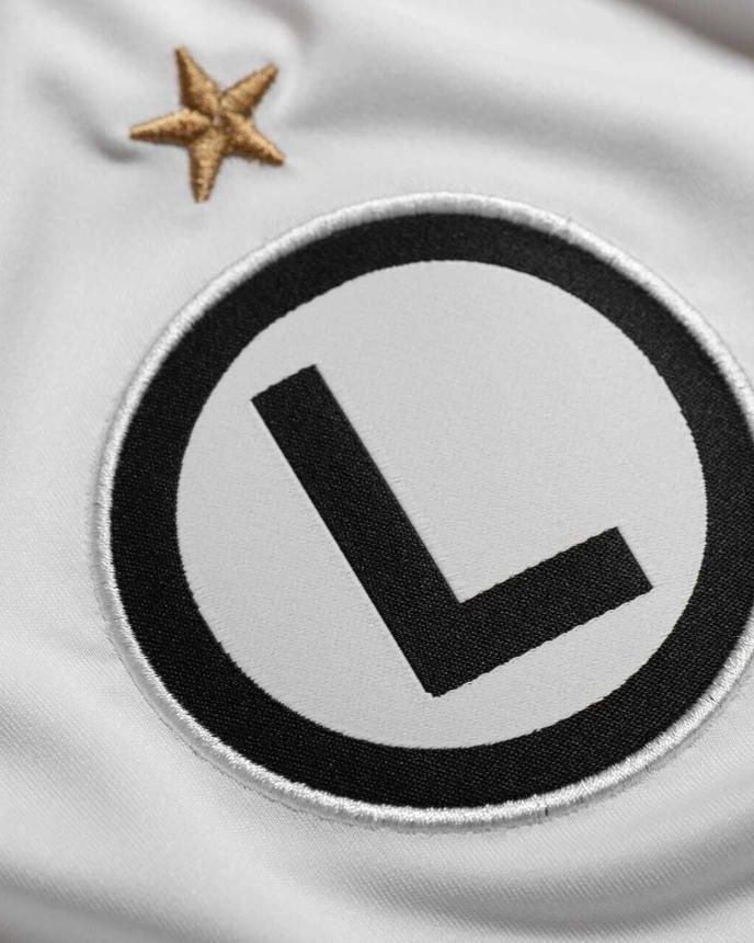 Komunikat Legii Warszawa