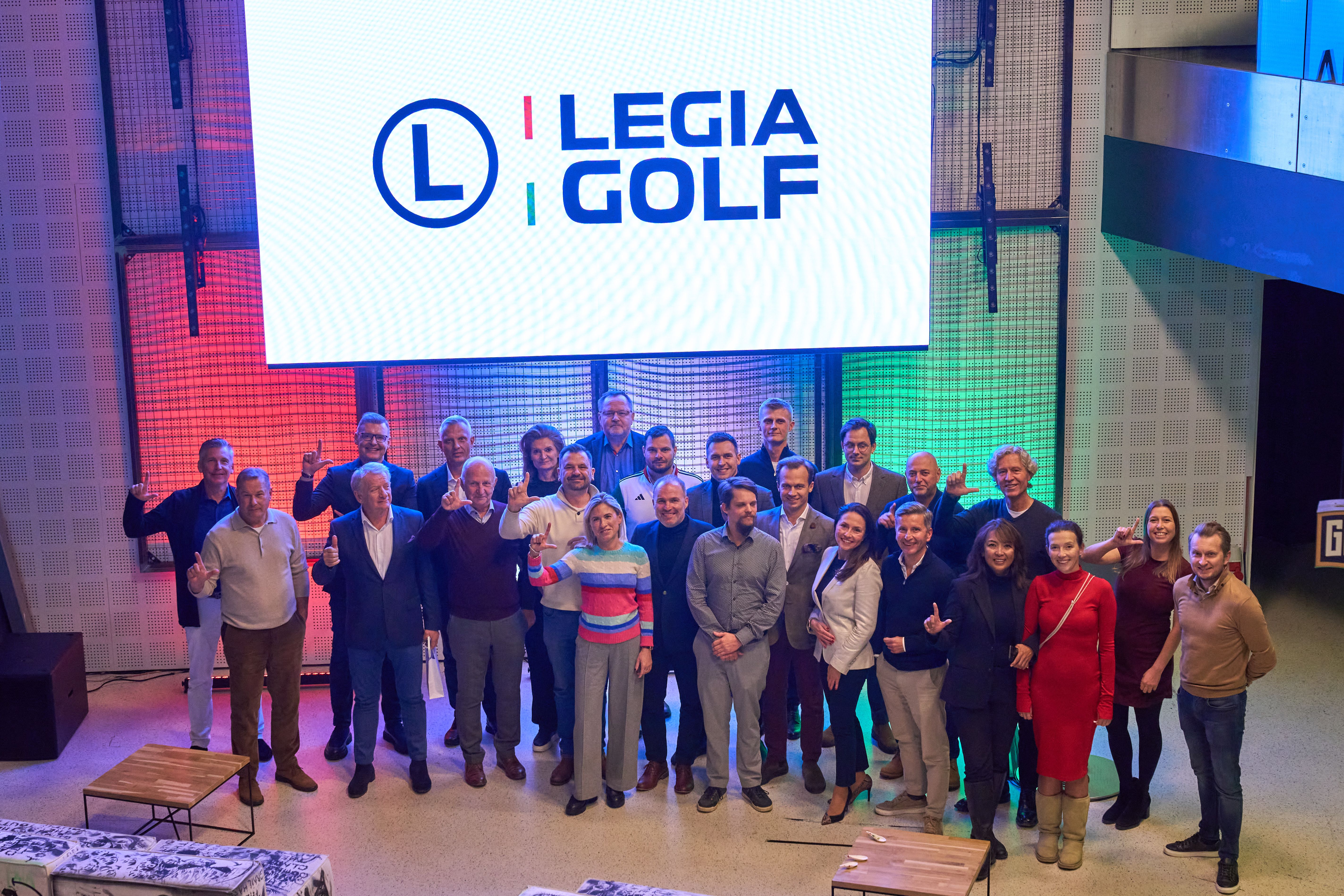 LEGIA Golf 2024: Osiągnięcia, Plany i Społeczność