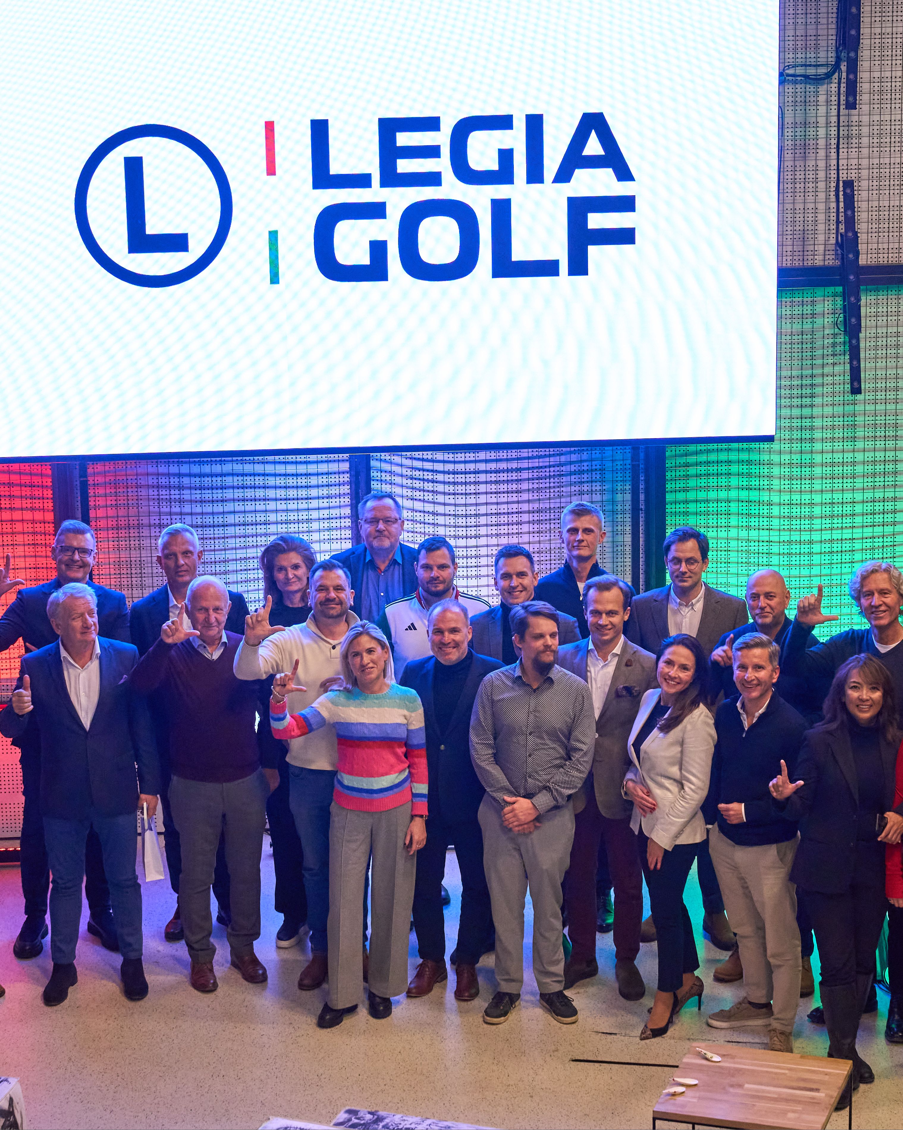 LEGIA Golf 2024: Osiągnięcia, Plany i Społeczność