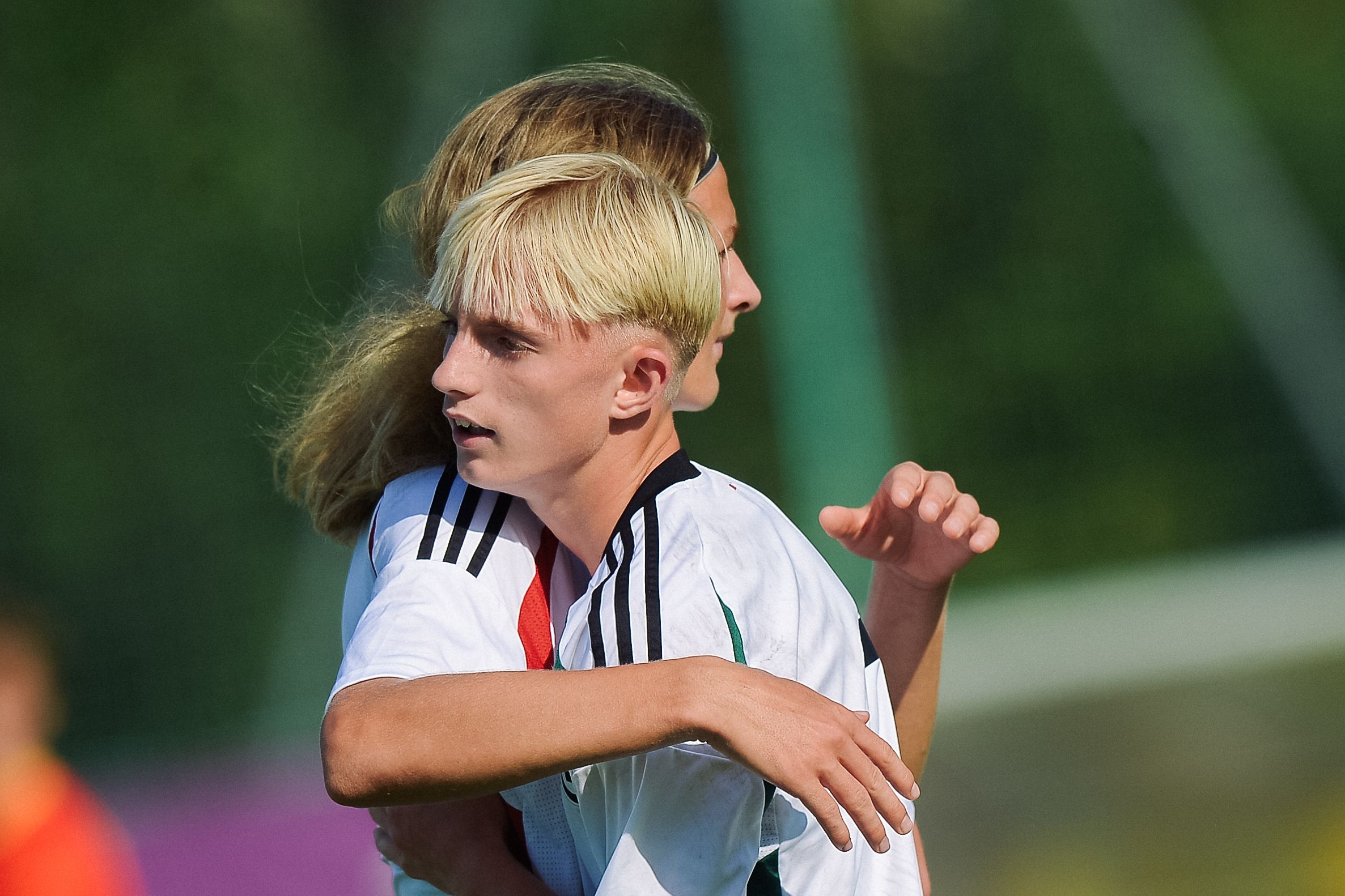 Legia U16: Zwycięstwo na zamknięcie rundy jesiennej