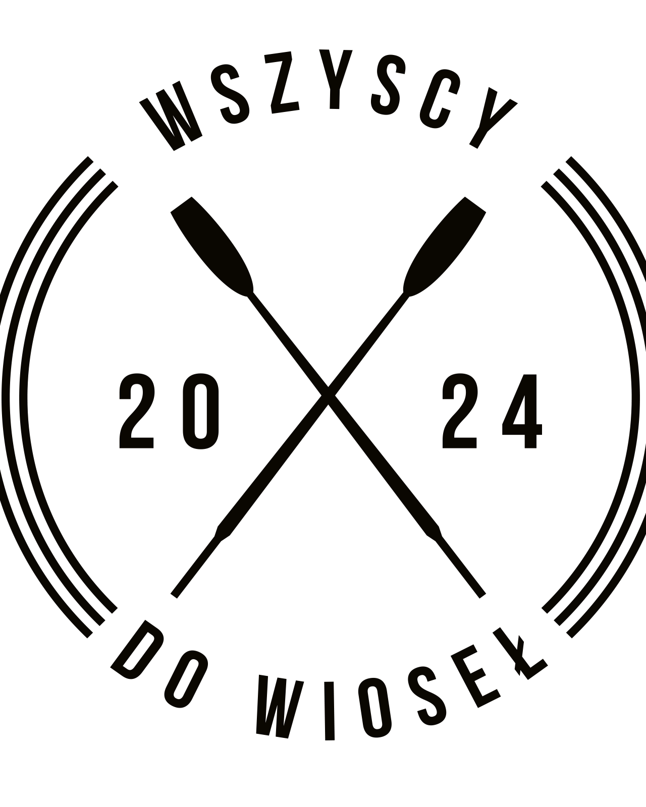 Wszyscy Do Wioseł