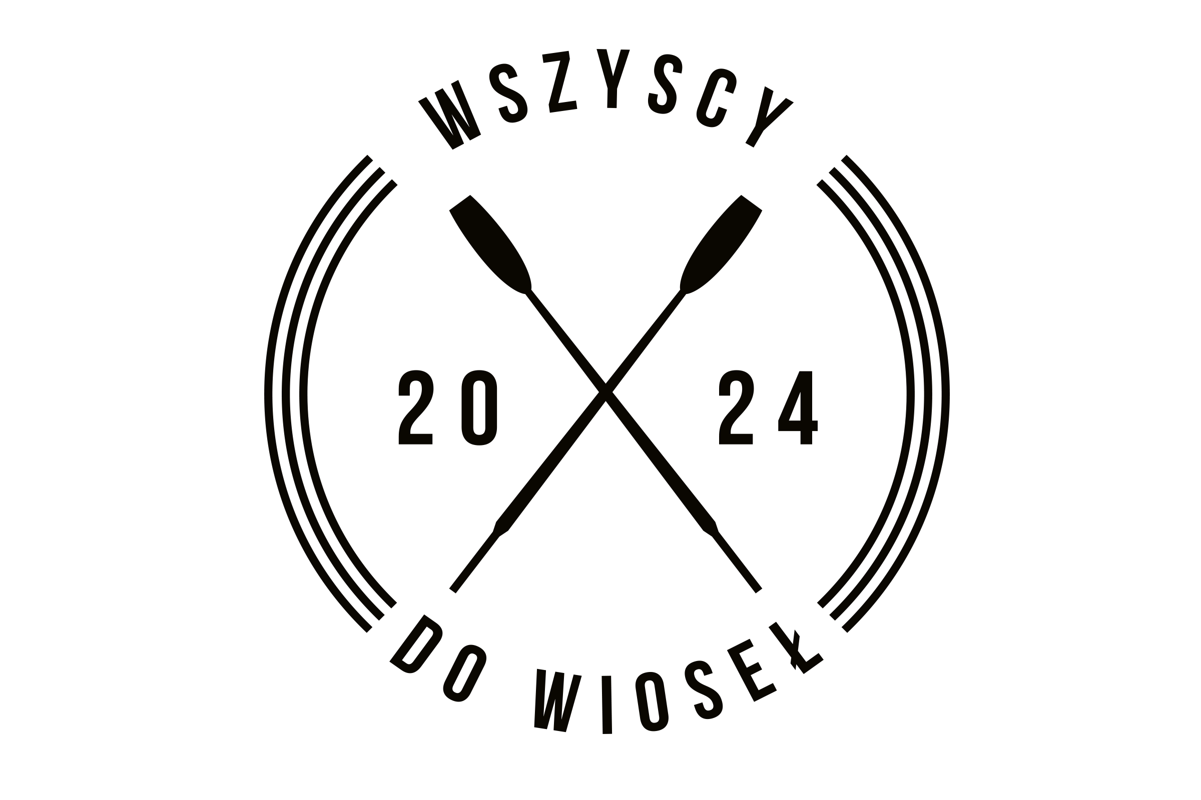 Wszyscy Do Wioseł