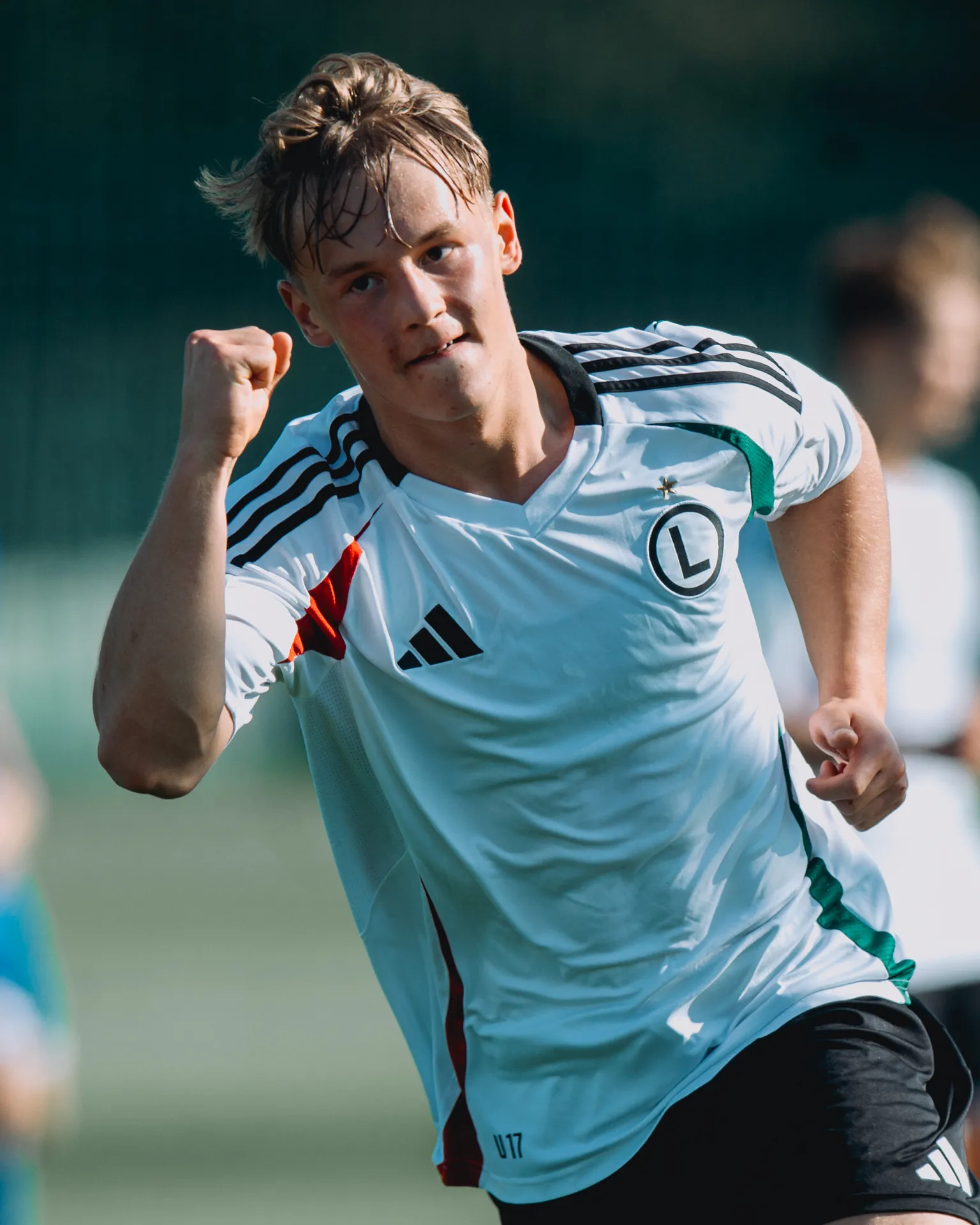 CLJ U17: Kontynuacja zwycięskiej passy. Wygrana 4:2 z Wisłą Płock