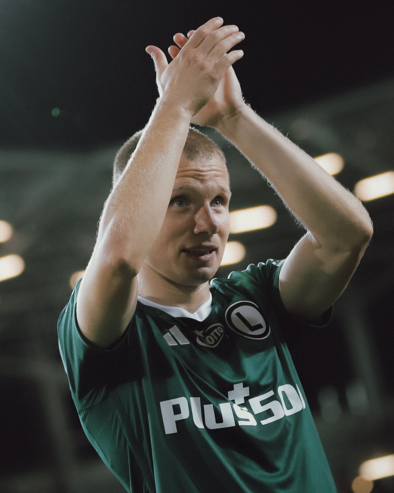 Patryk Kun: Wszyscy czujemy ogromny żal