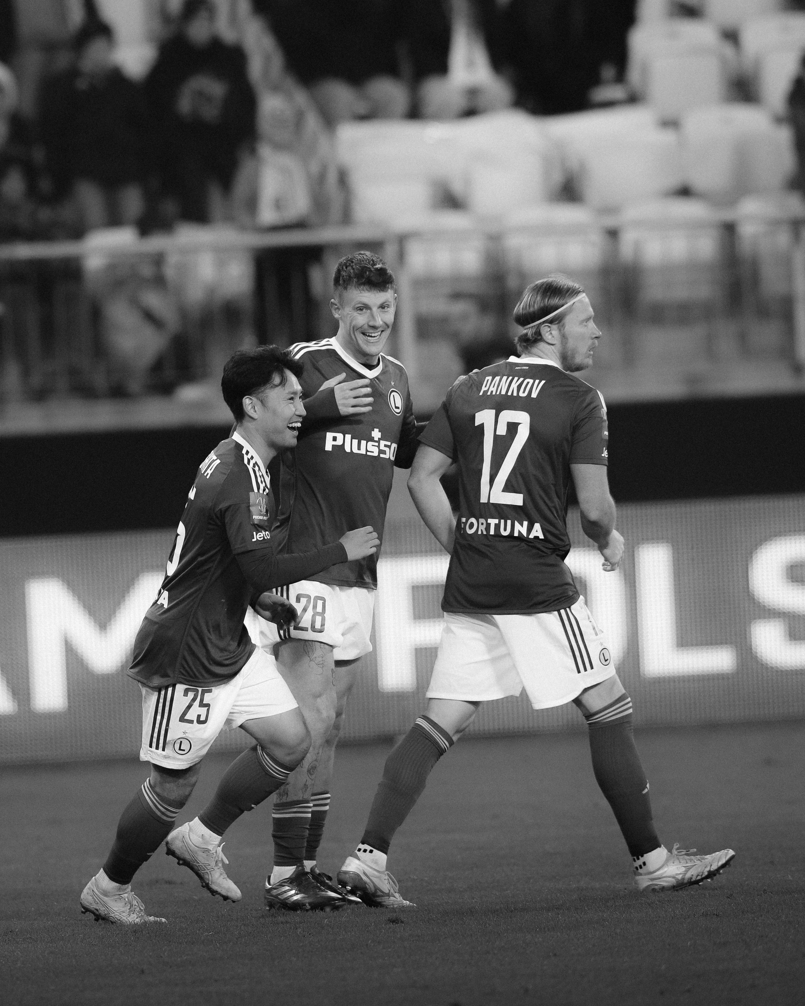 Skrót i gole z meczu ŁKS Łódź - Legia Warszawa (0:3). Raz, dwa, trzy i Wojskowi w ćwierćfinale [WIDEO]