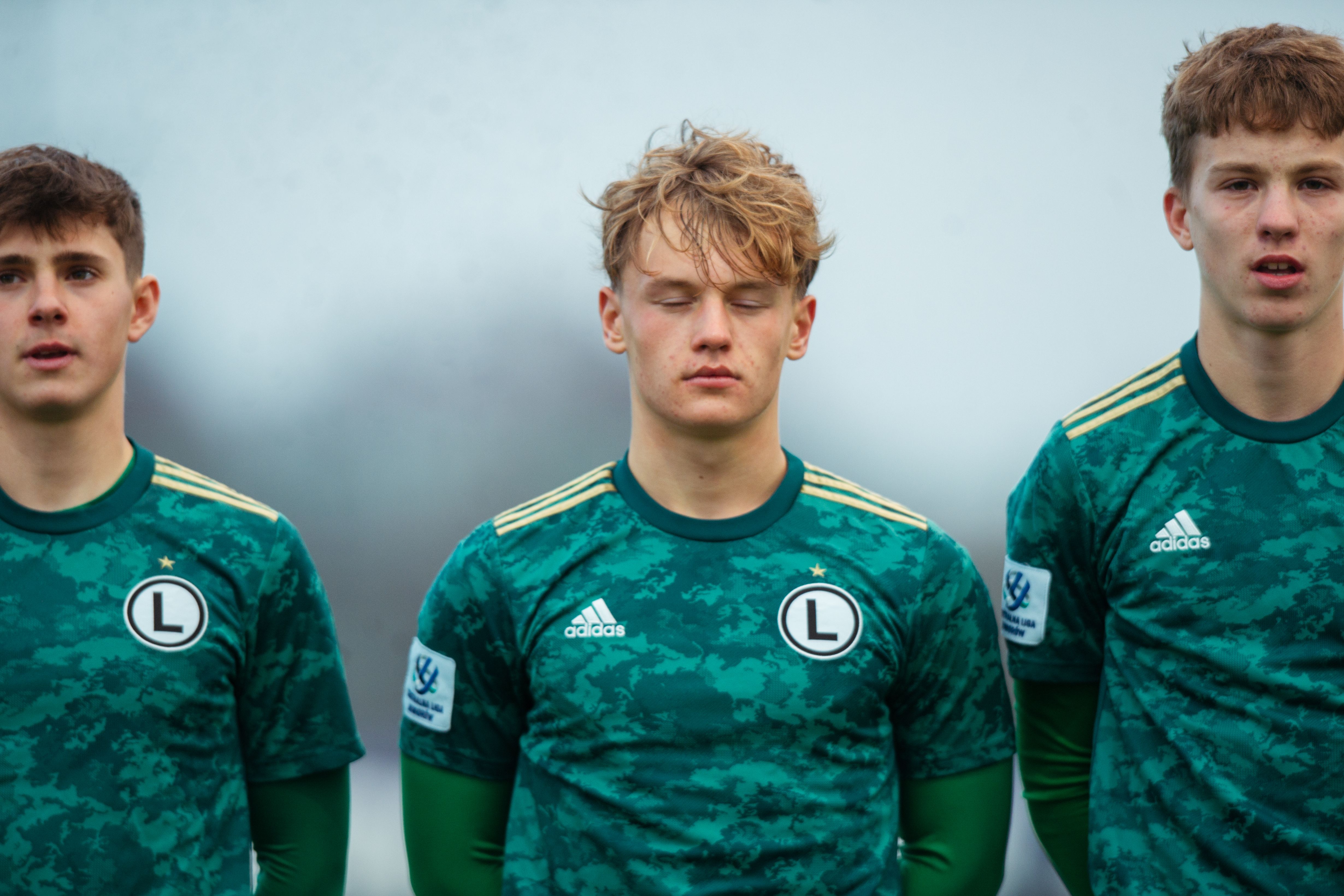 Legia U19: Sparingowa porażka z Zagłębiem Sosnowiec