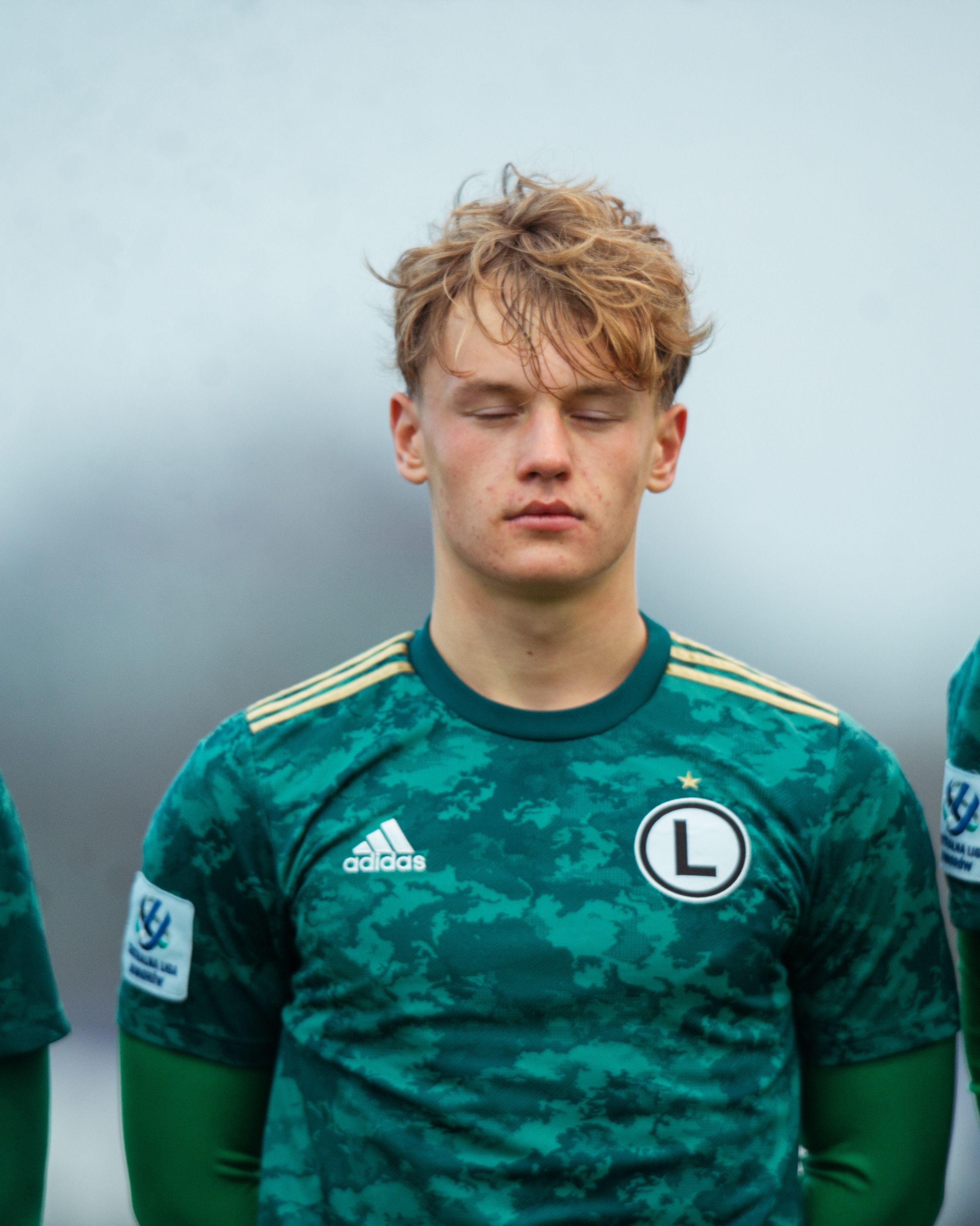 Legia U19: Sparingowa porażka z Zagłębiem Sosnowiec